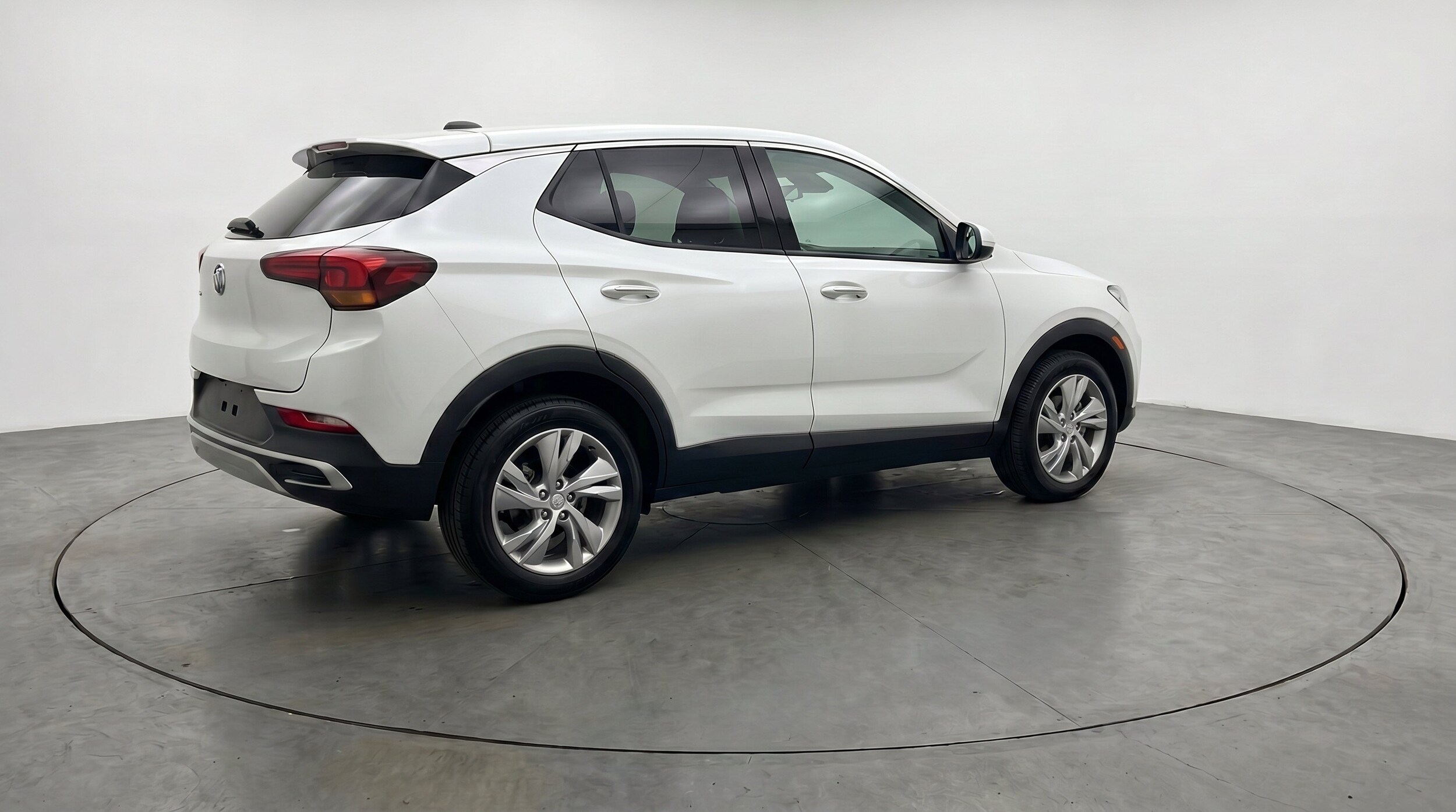 Thumbnail: 2026 Buick Encore GX - 9