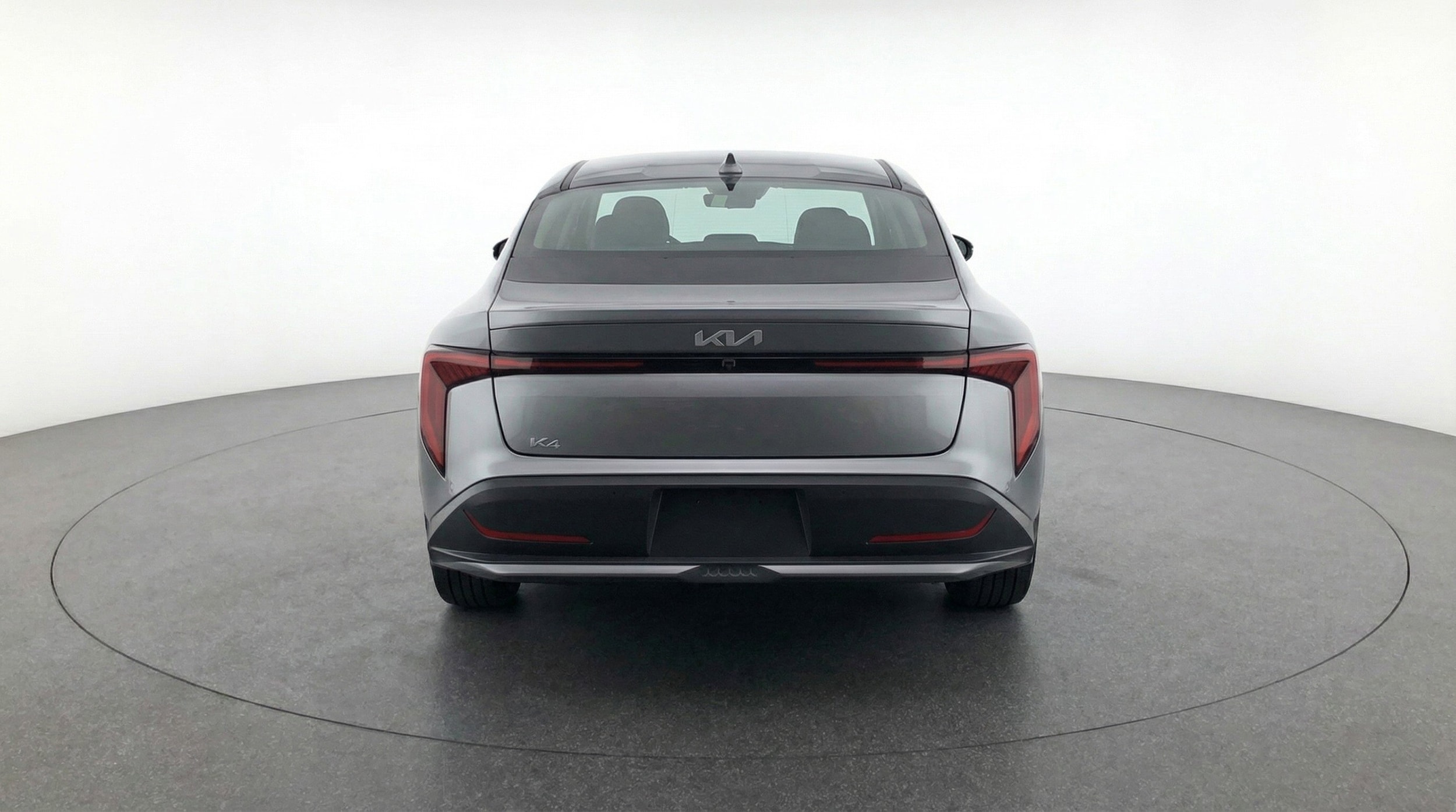 Thumbnail: 2025 Kia K4 - 7