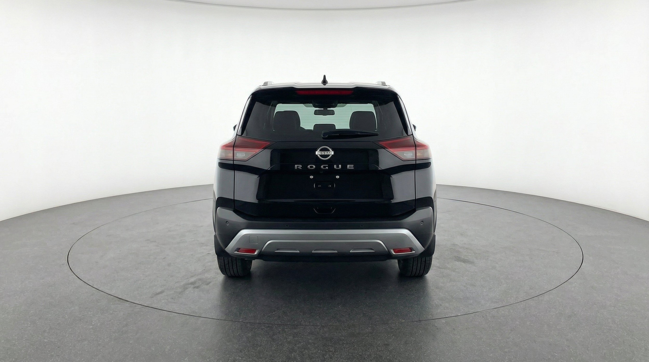 Thumbnail: 2026 Nissan Rogue - 7