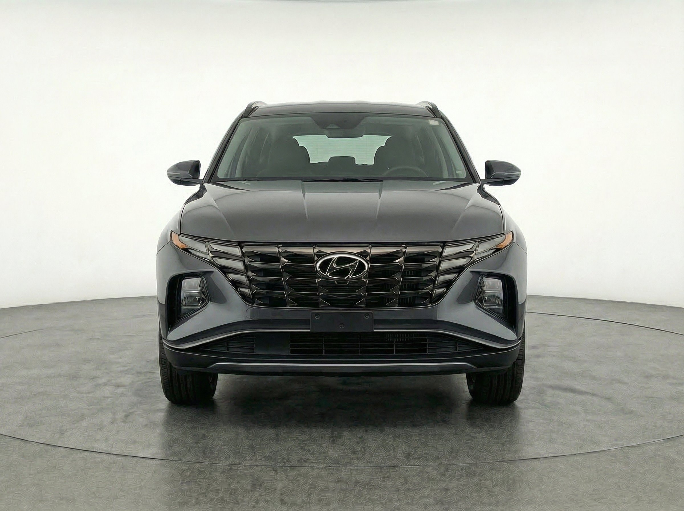 Thumbnail: 2026 Hyundai Tucson - 2