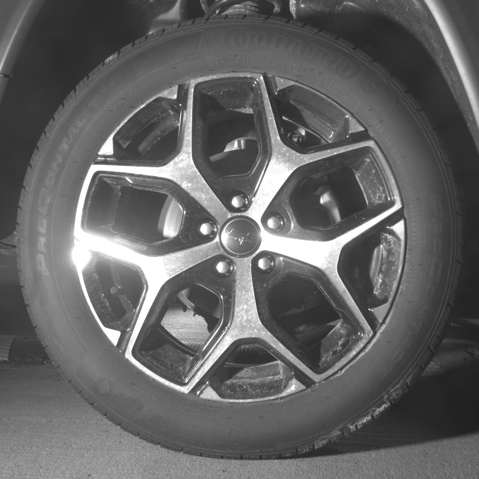 Thumbnail: 2025 Jeep Compass - 15