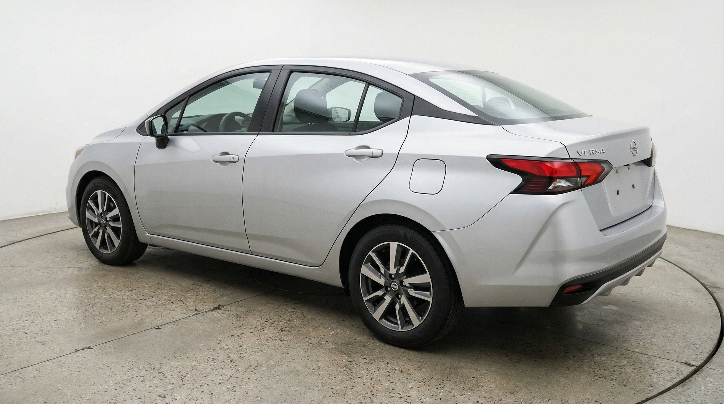 Thumbnail: 2025 Nissan Versa - 6