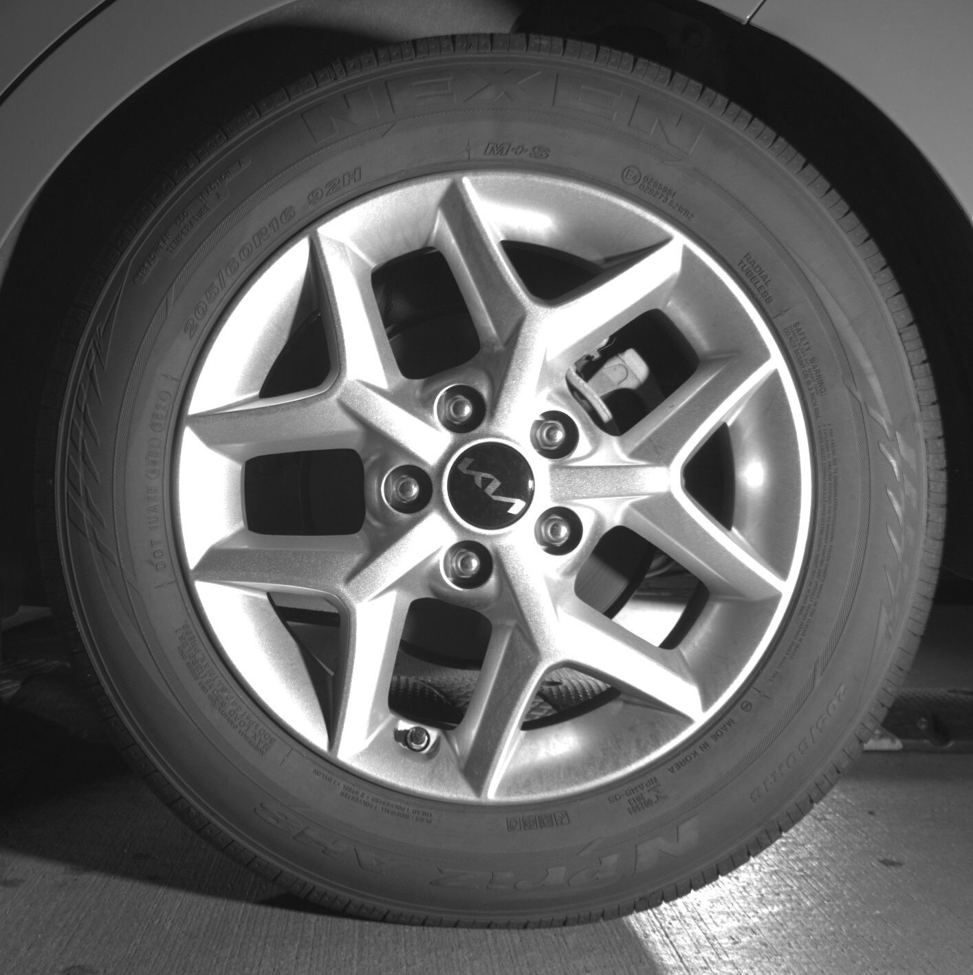 Thumbnail: 2025 Kia Soul - 16