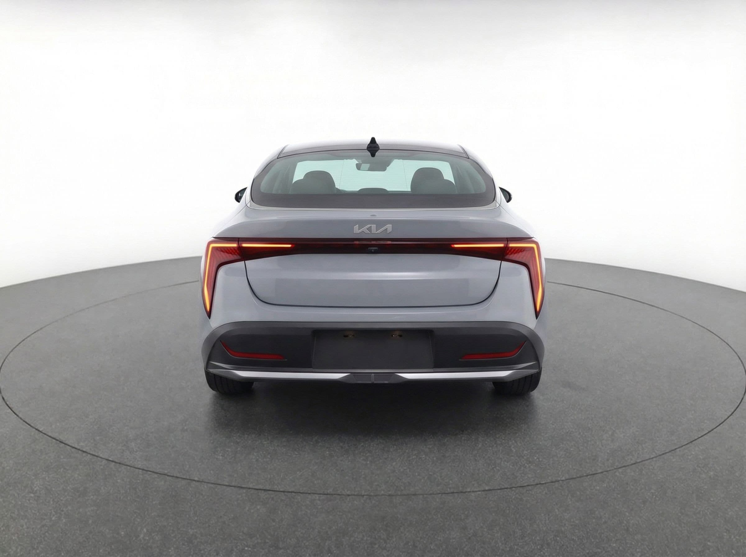 Thumbnail: 2025 Kia K4 - 6