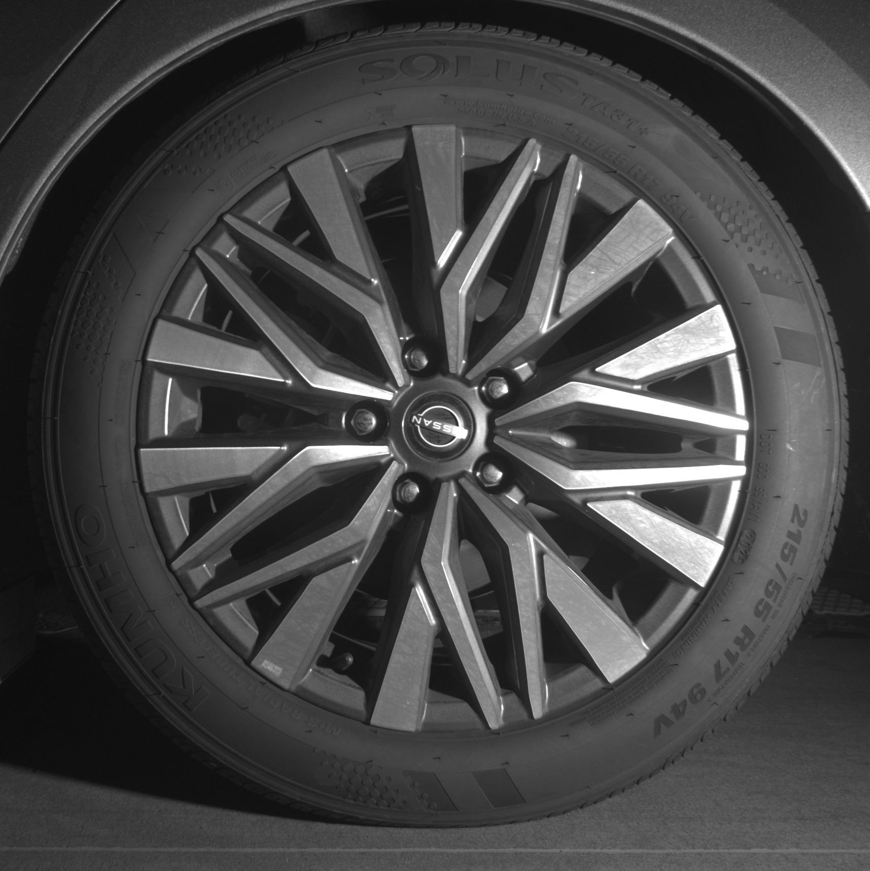 Thumbnail: 2025 Nissan Altima - 14