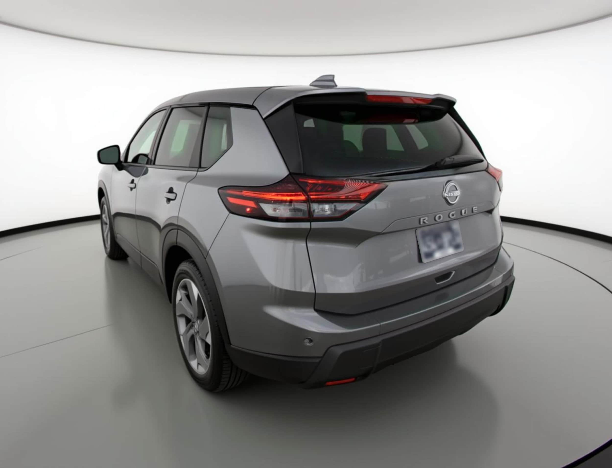 Thumbnail: 2025 Nissan Rogue - 5