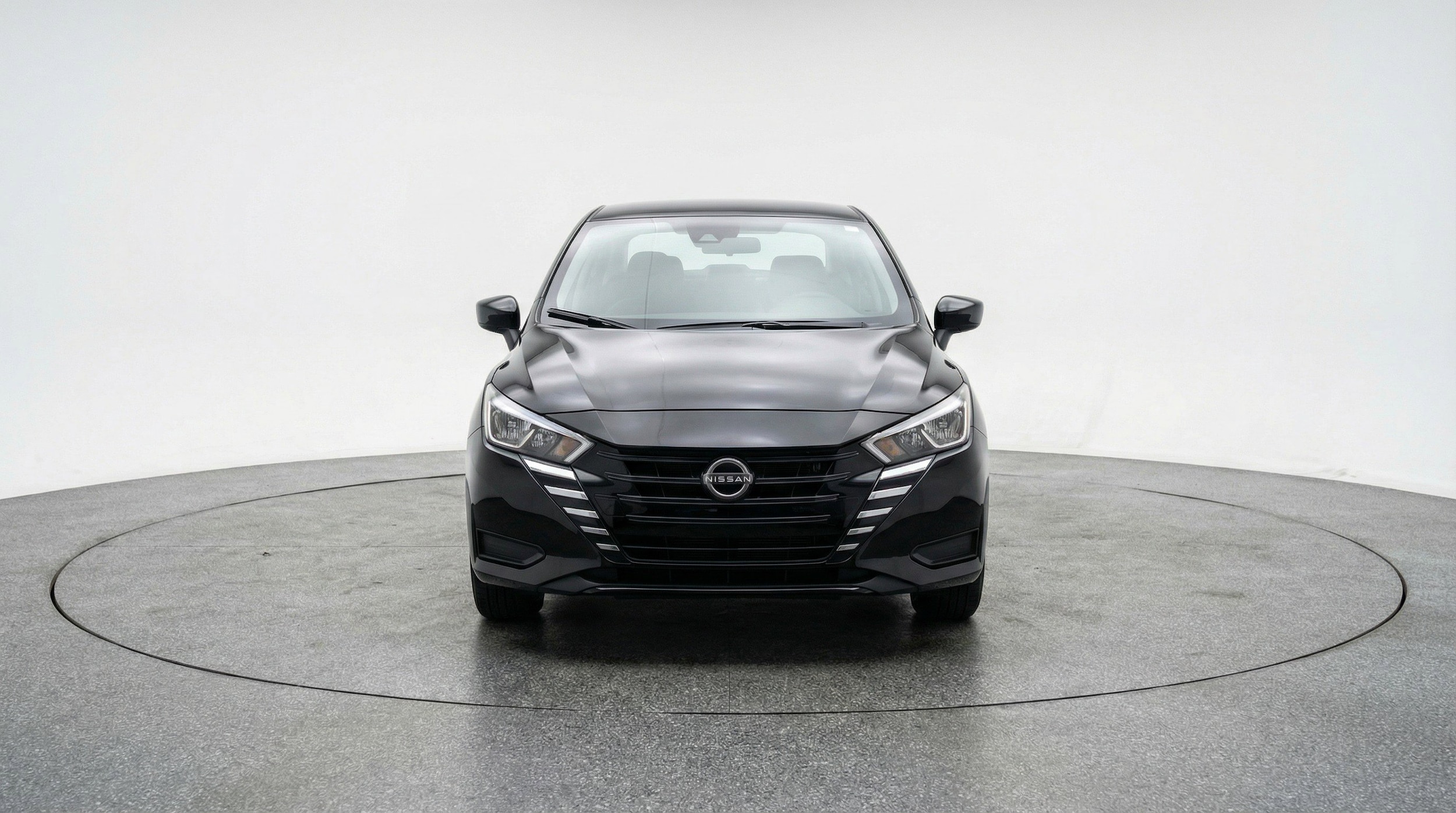 Thumbnail: 2025 Nissan Versa - 2