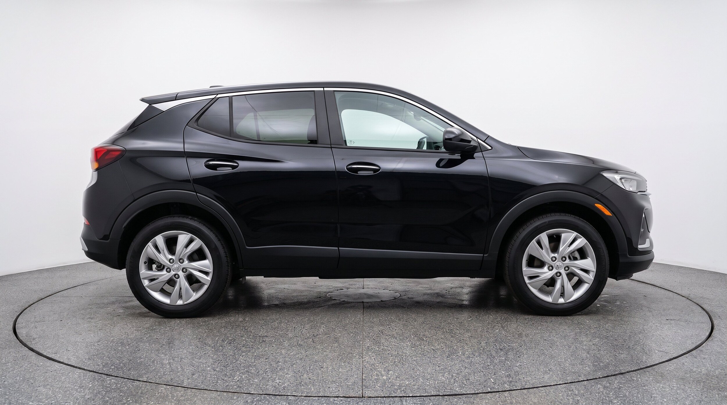 Thumbnail: 2026 Buick Encore GX - 11