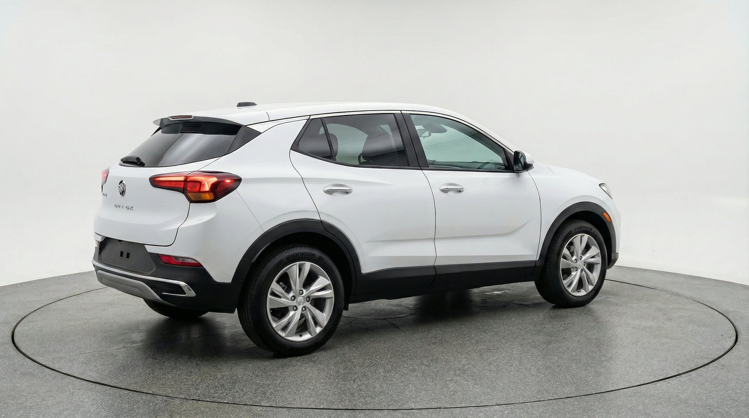 Thumbnail: 2026 Buick Encore GX - 9