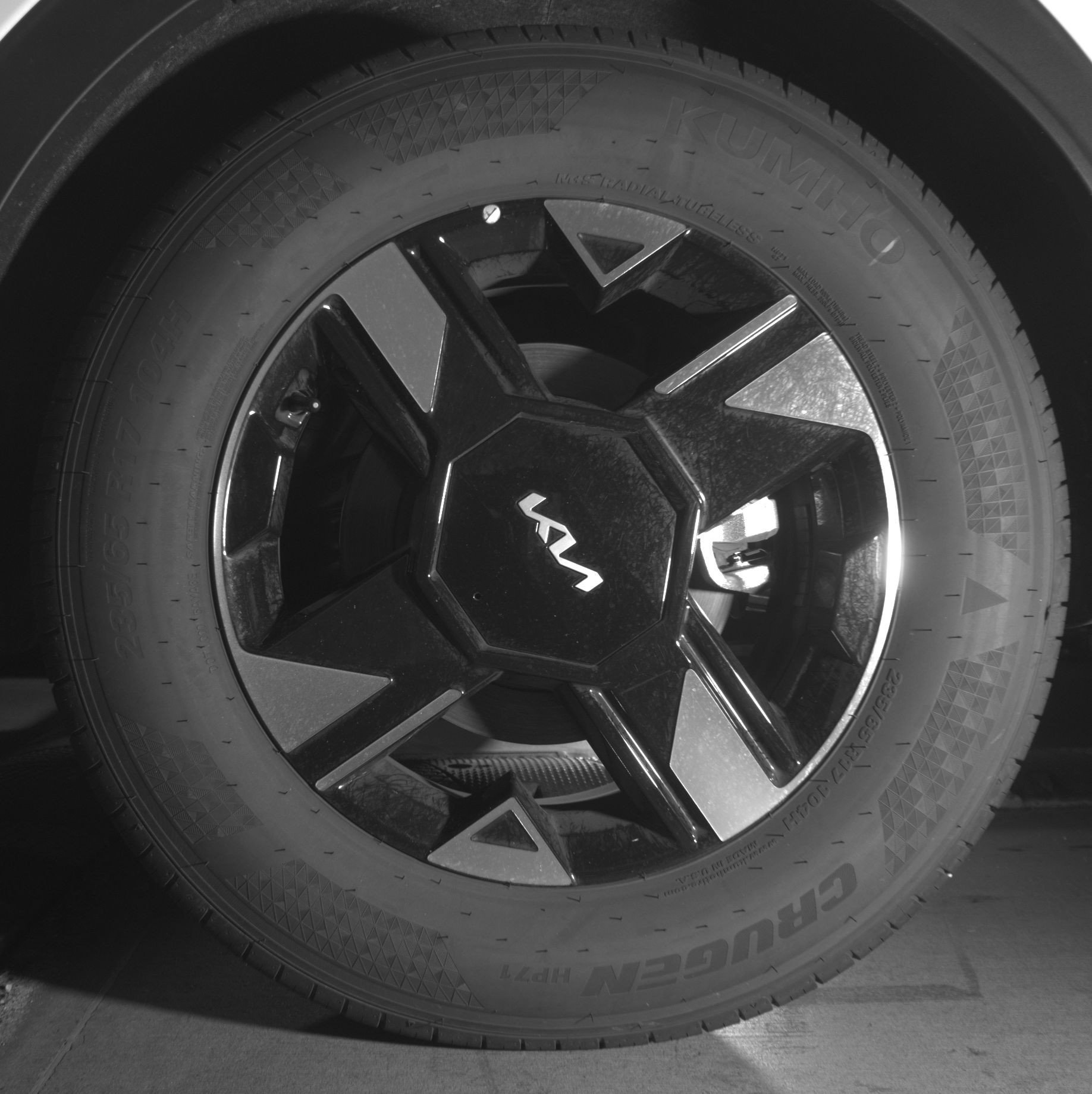 Thumbnail: 2026 Kia Sportage - 14