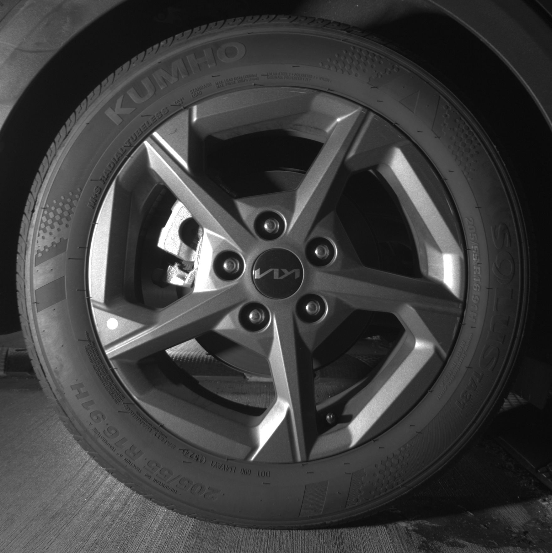 Thumbnail: 2025 Kia K4 - 12