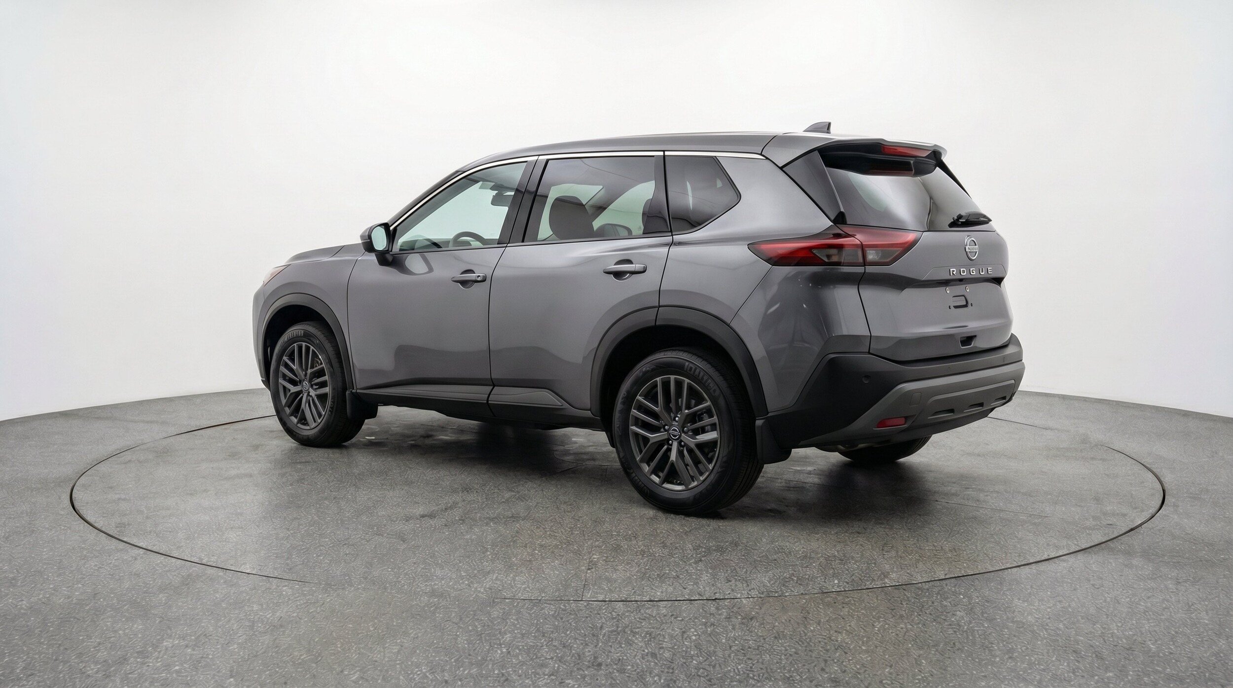 Thumbnail: 2026 Nissan Rogue - 6