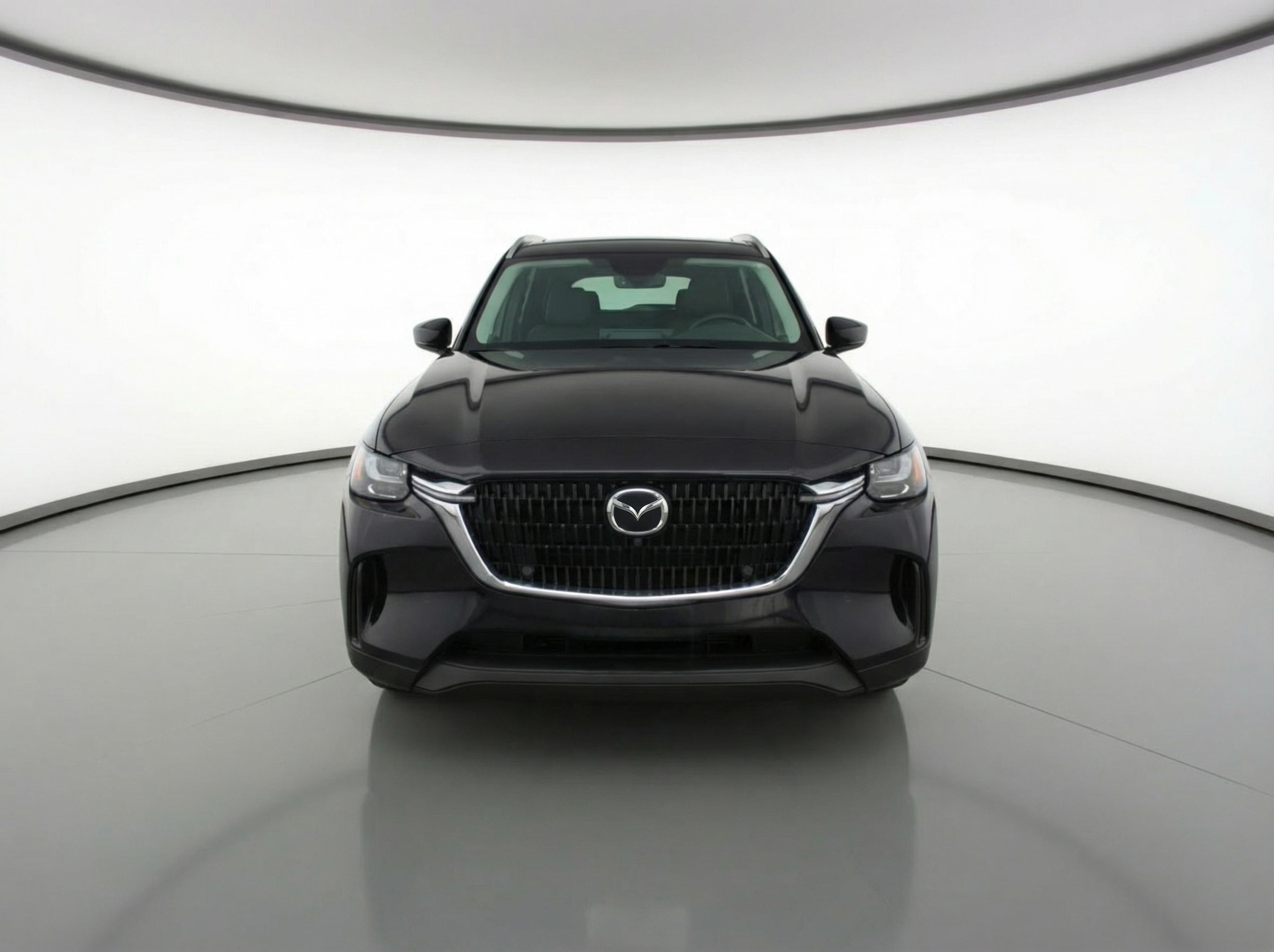 Thumbnail: 2025 Mazda CX-90 - 2