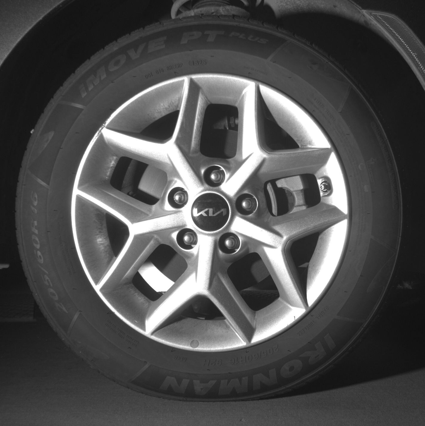 Thumbnail: 2025 Kia Soul - 10