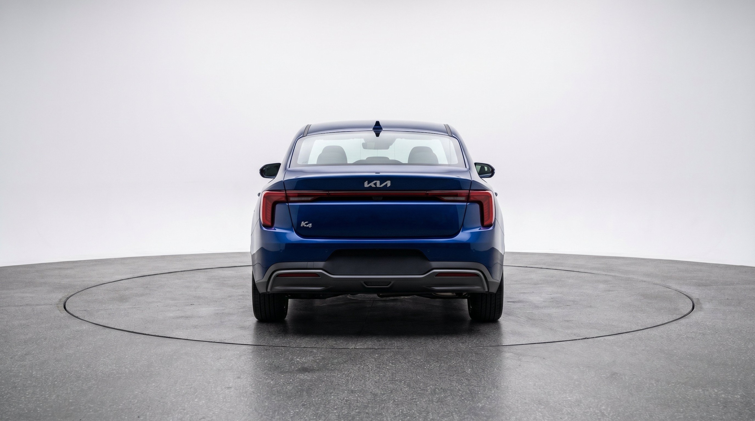 Thumbnail: 2026 Kia K4 - 7