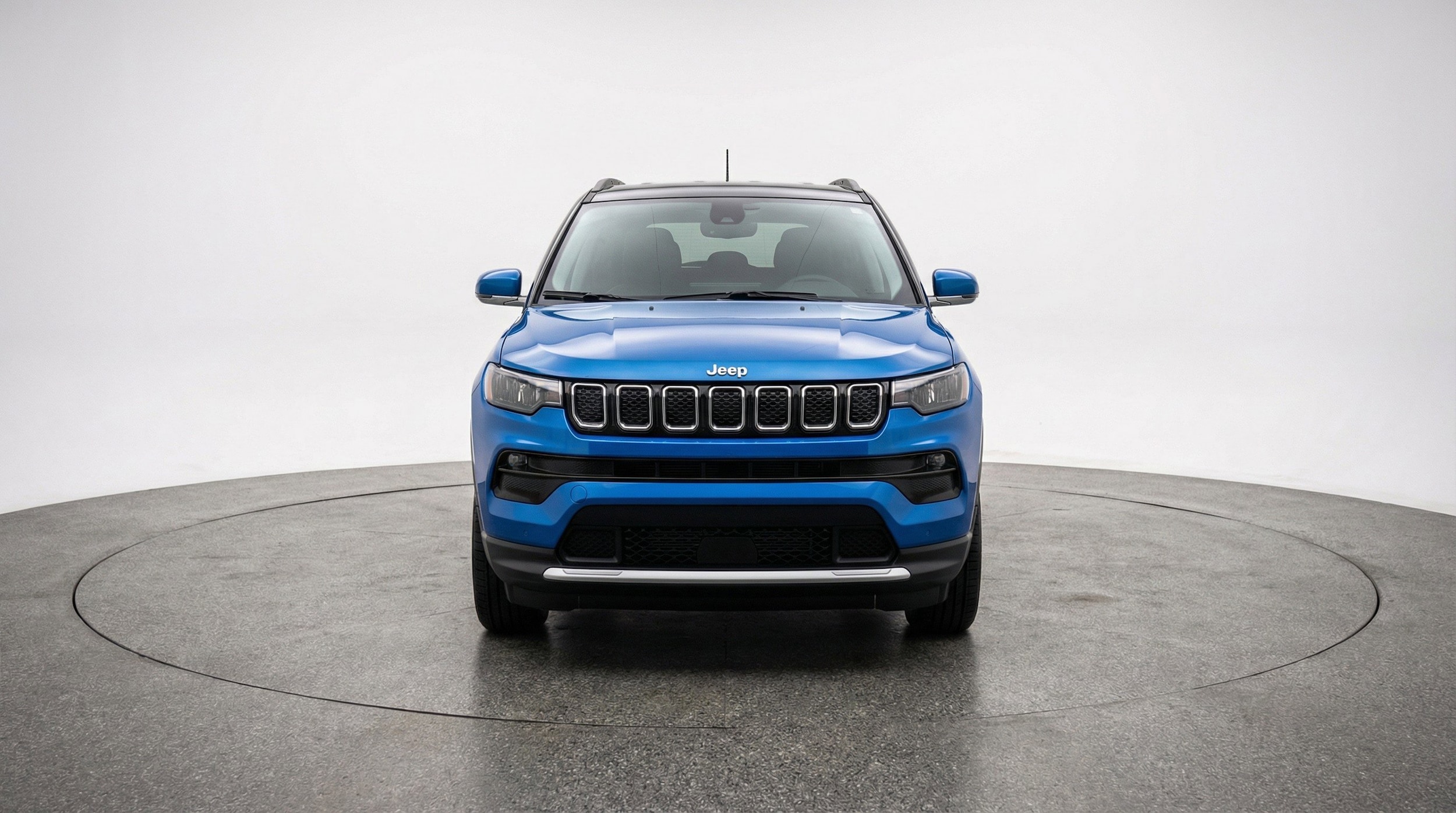Thumbnail: 2025 Jeep Compass - 2
