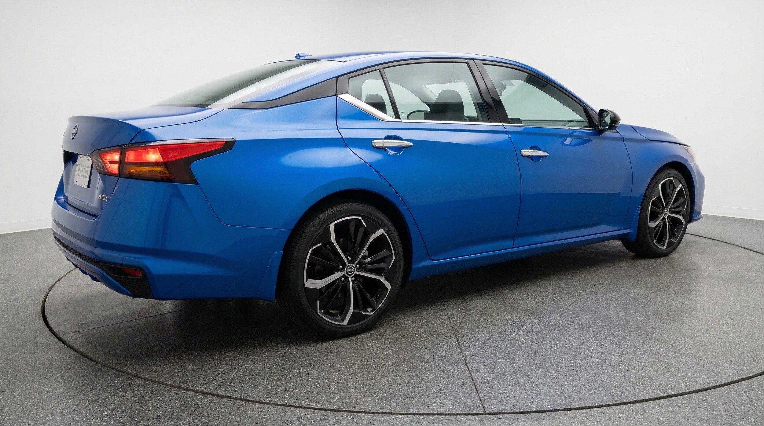 Thumbnail: 2025 Nissan Altima - 7