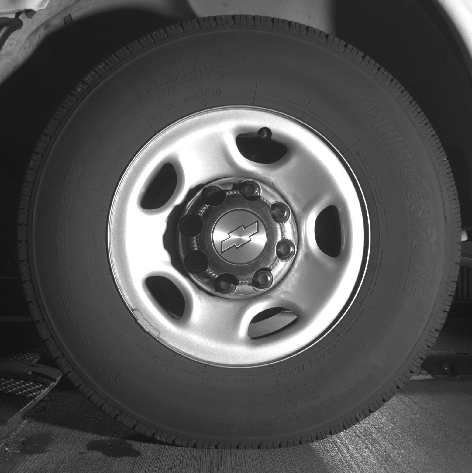 Thumbnail: 2025 Chevrolet Express - 12