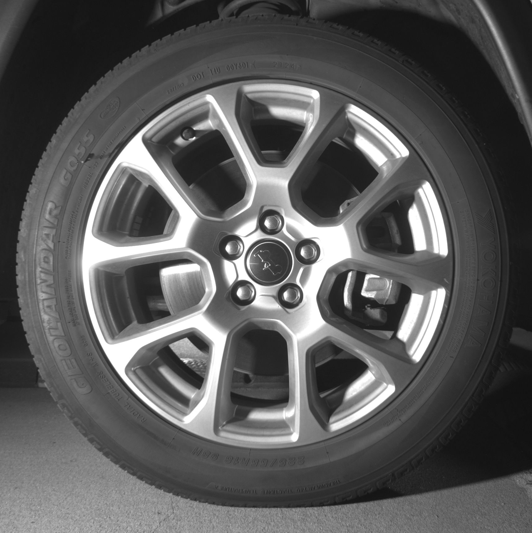 Thumbnail: 2025 Jeep Compass - 10