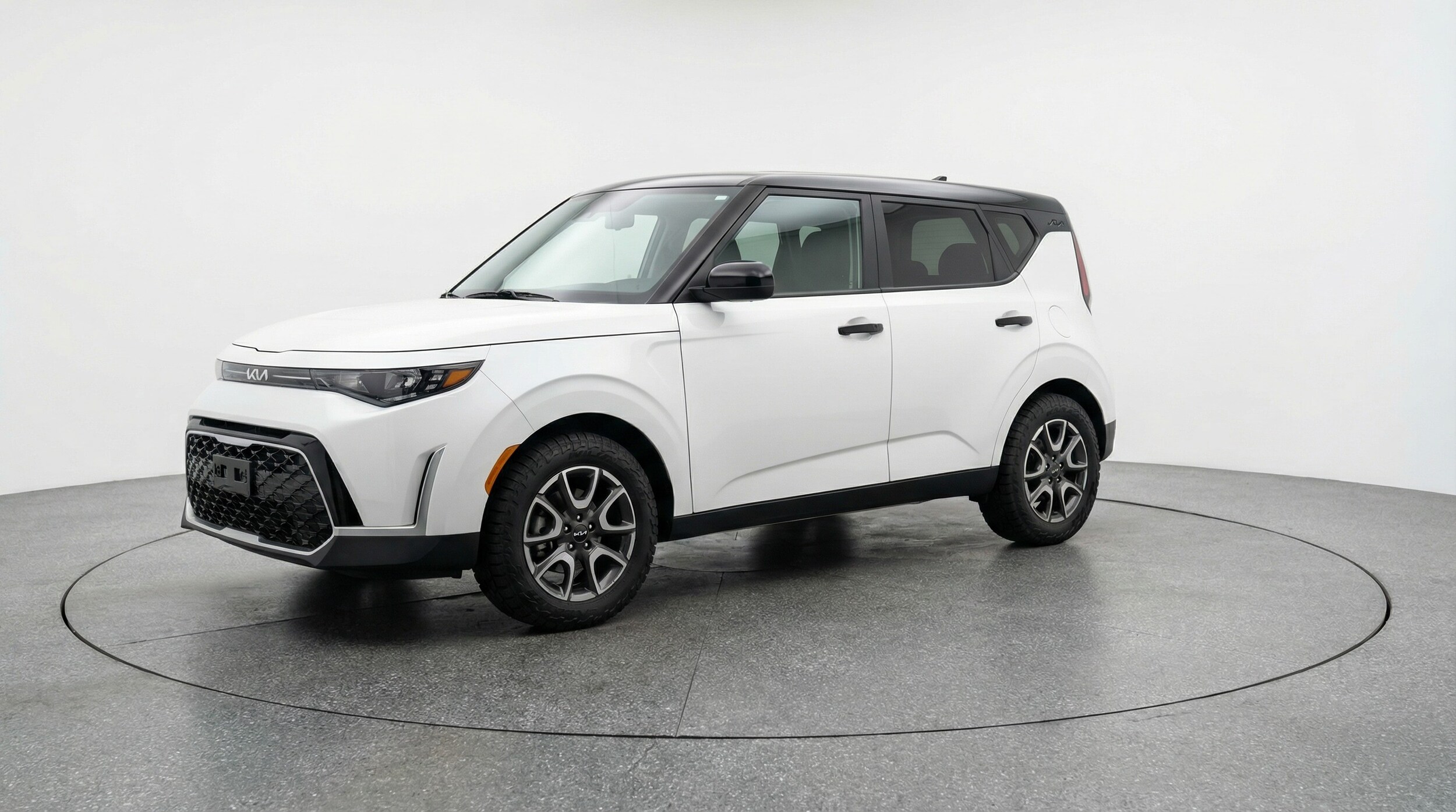 Thumbnail: 2025 Kia Soul - 3
