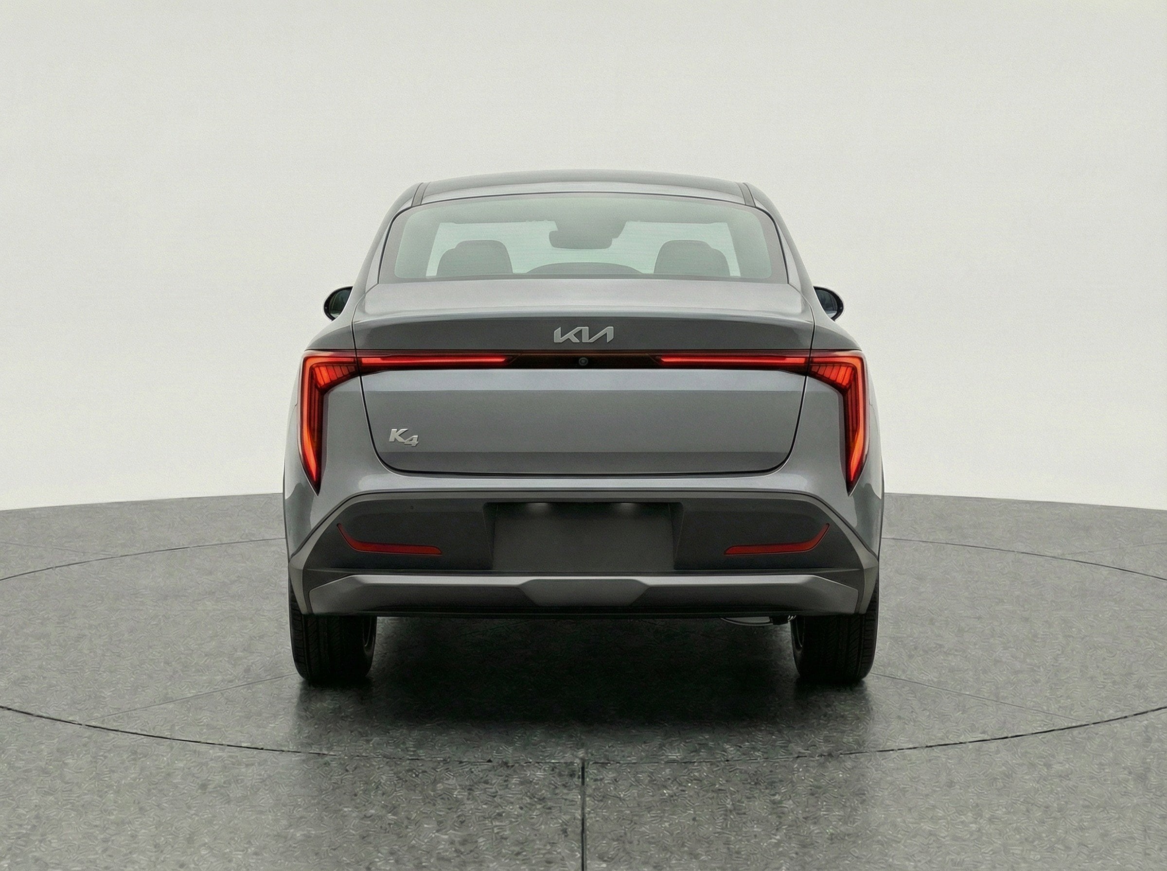 Thumbnail: 2025 Kia K4 - 7