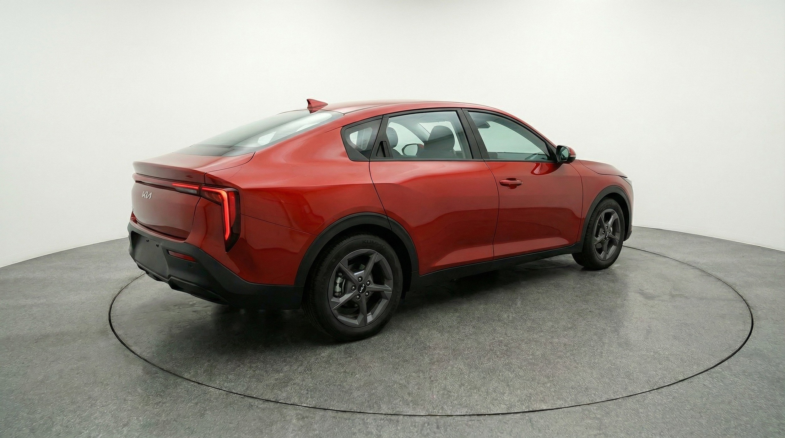 Thumbnail: 2025 Kia K4 - 9
