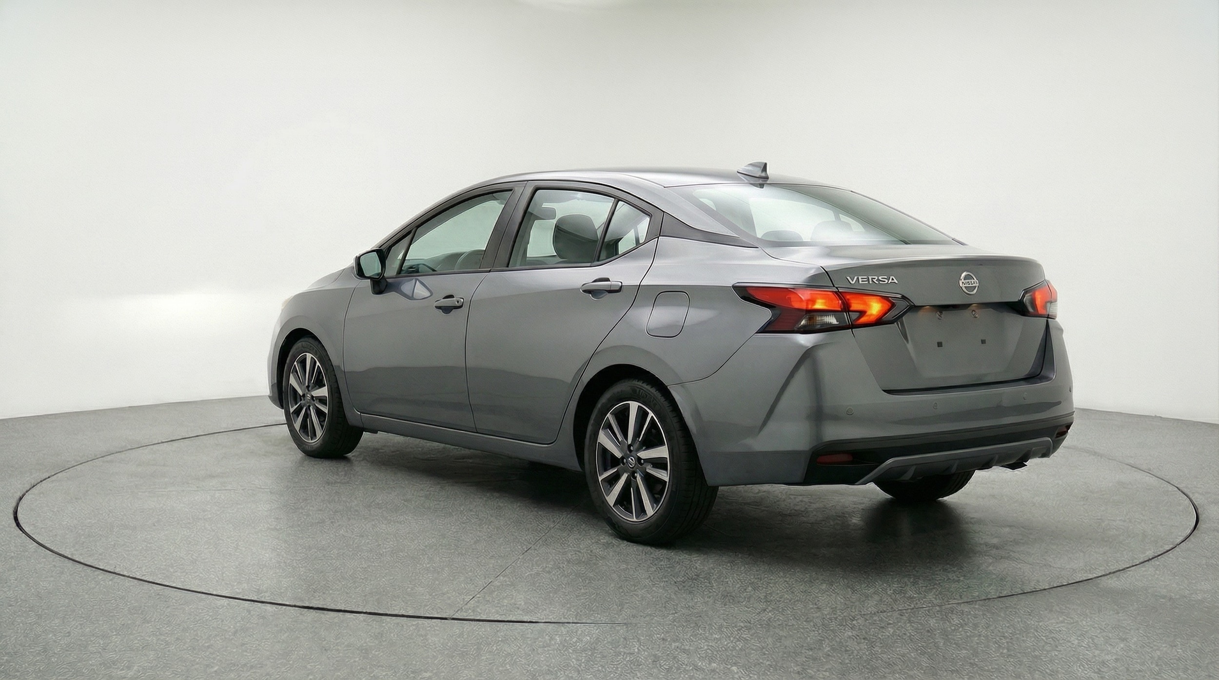 Thumbnail: 2025 Nissan Versa - 5