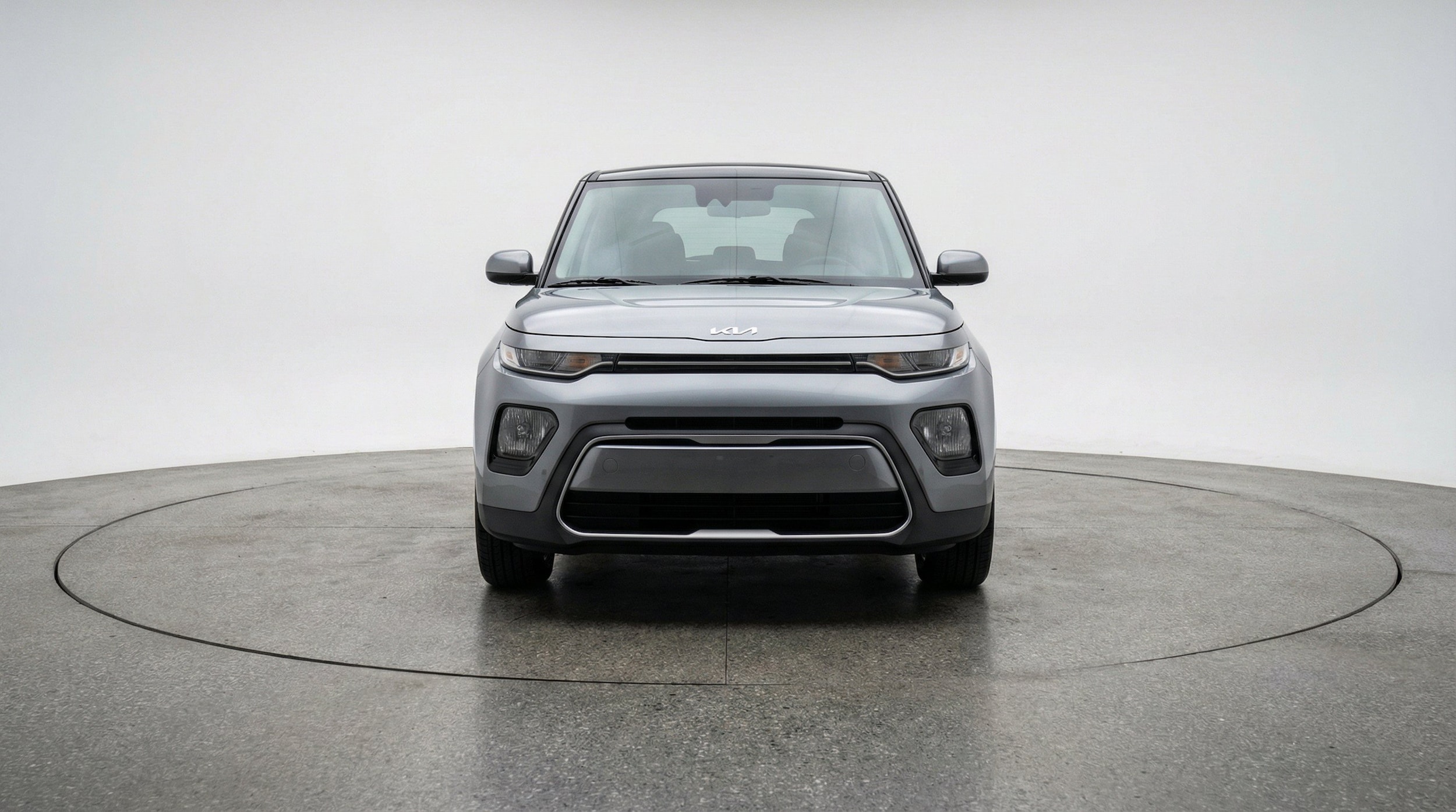 Thumbnail: 2025 Kia Soul - 2
