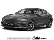 2025 Genesis G70  -
                  Morrow, GA