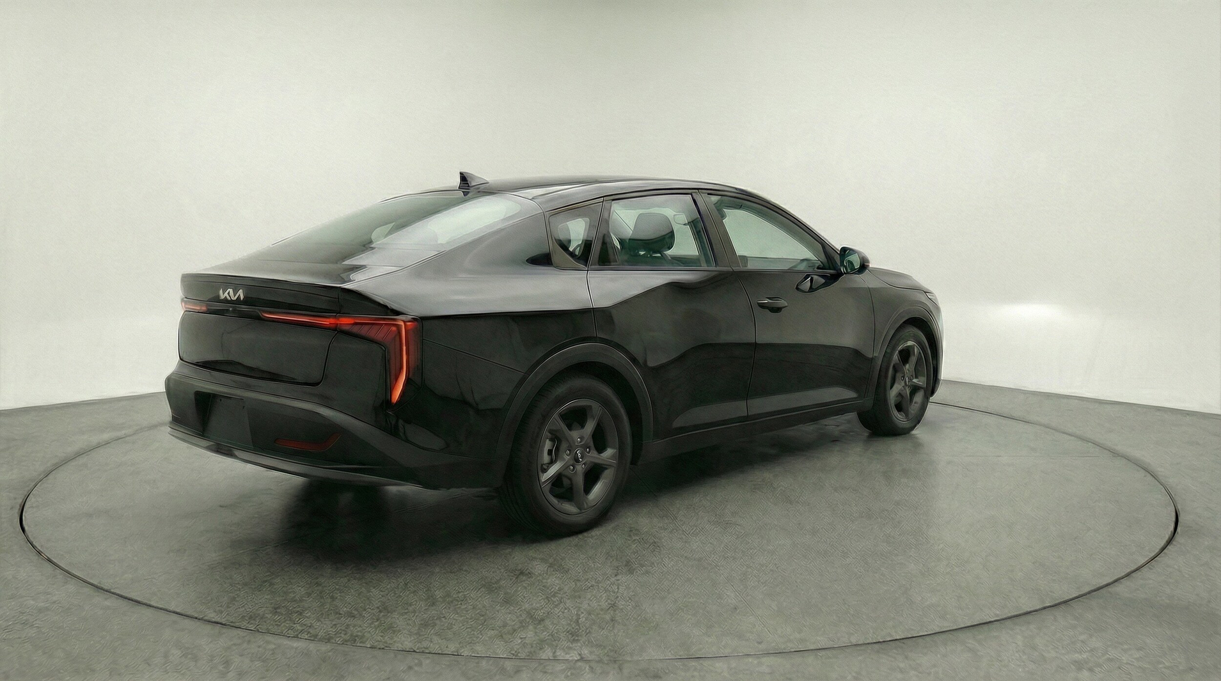 Thumbnail: 2025 Kia K4 - 9