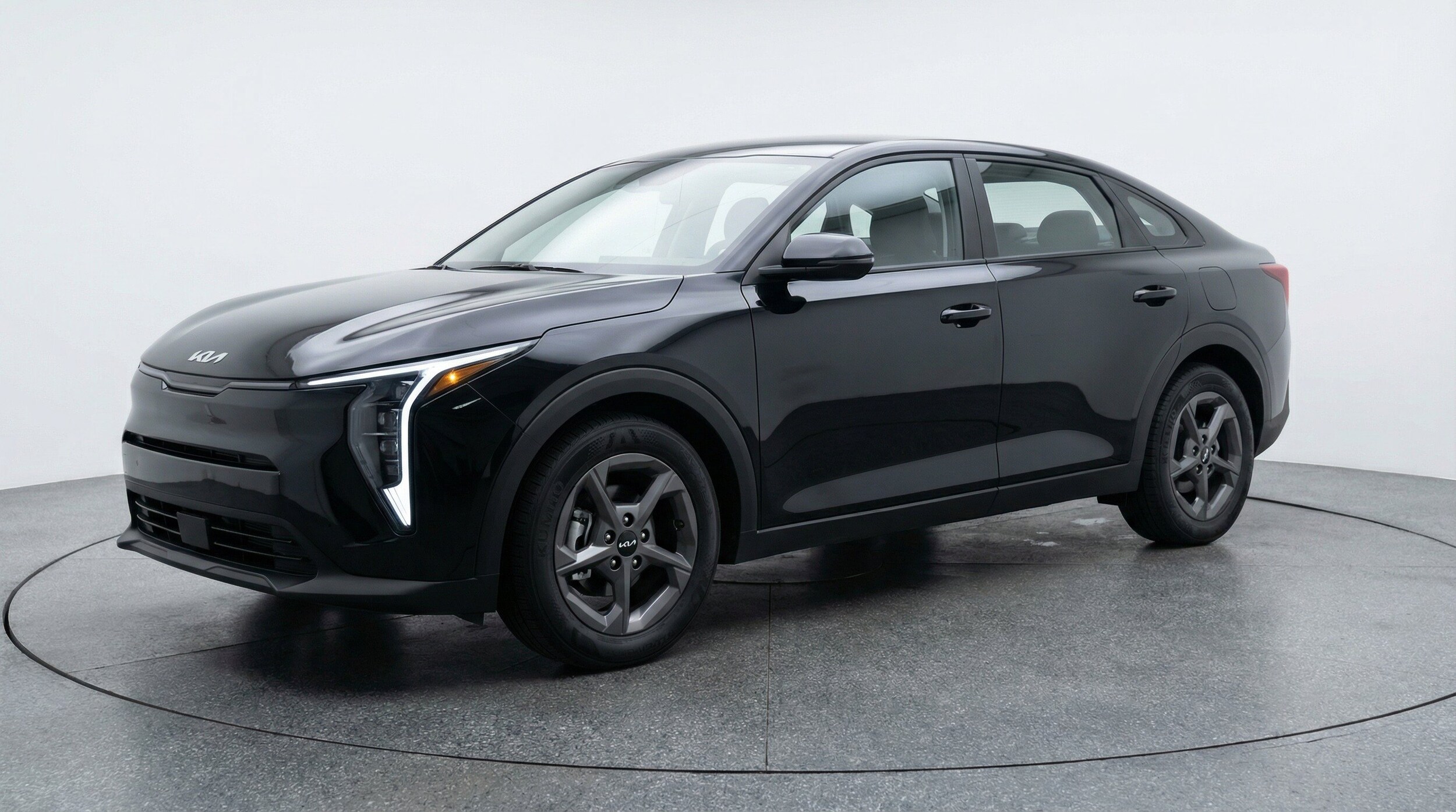 Thumbnail: 2026 Kia K4 - 3