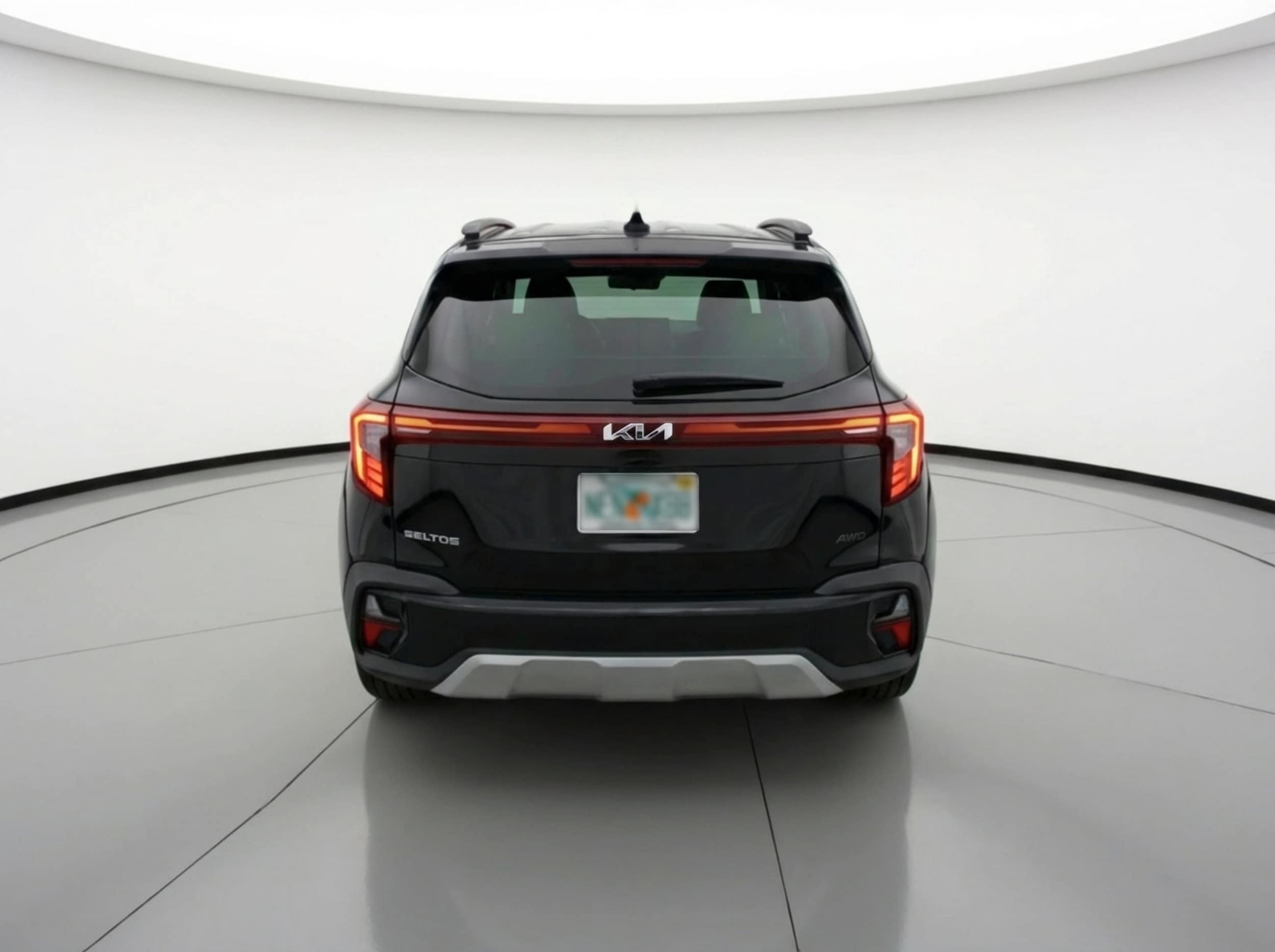 Thumbnail: 2025 Kia Seltos - 6