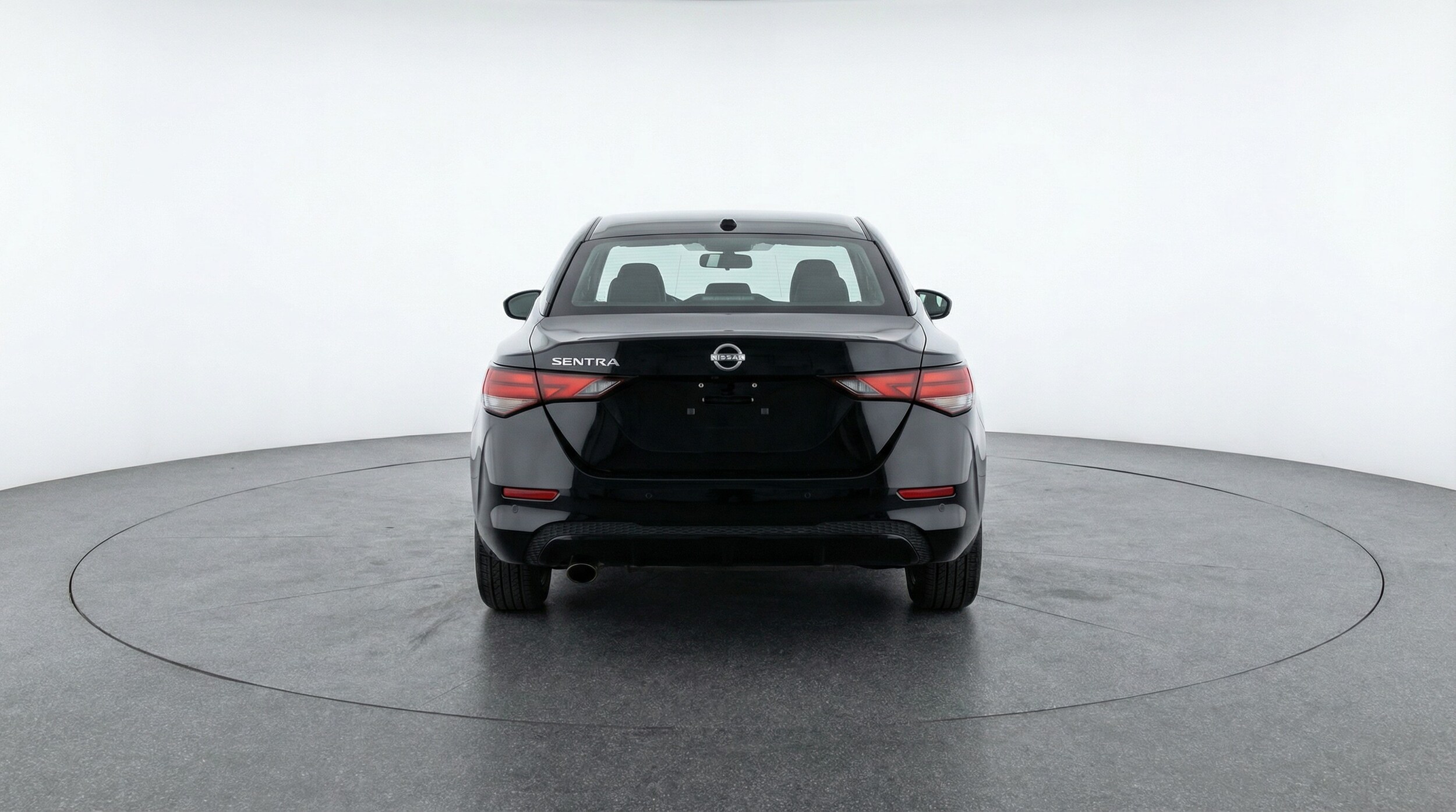 Thumbnail: 2025 Nissan Sentra - 6