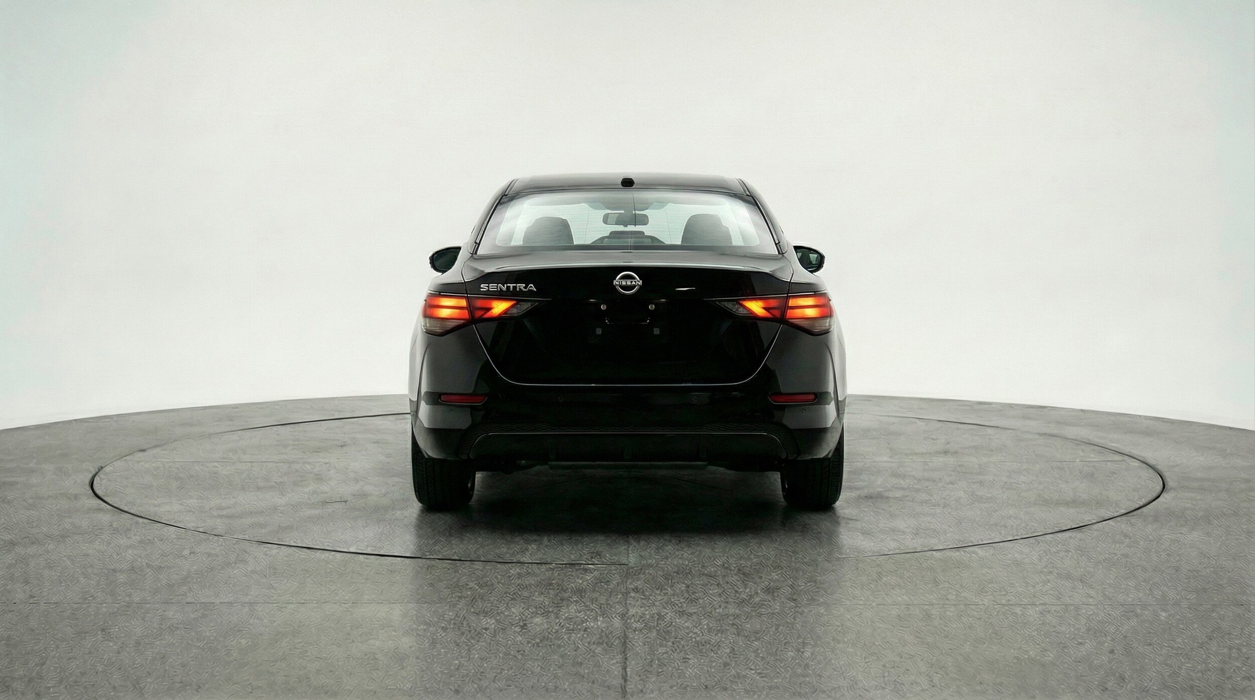 Thumbnail: 2025 Nissan Sentra - 7