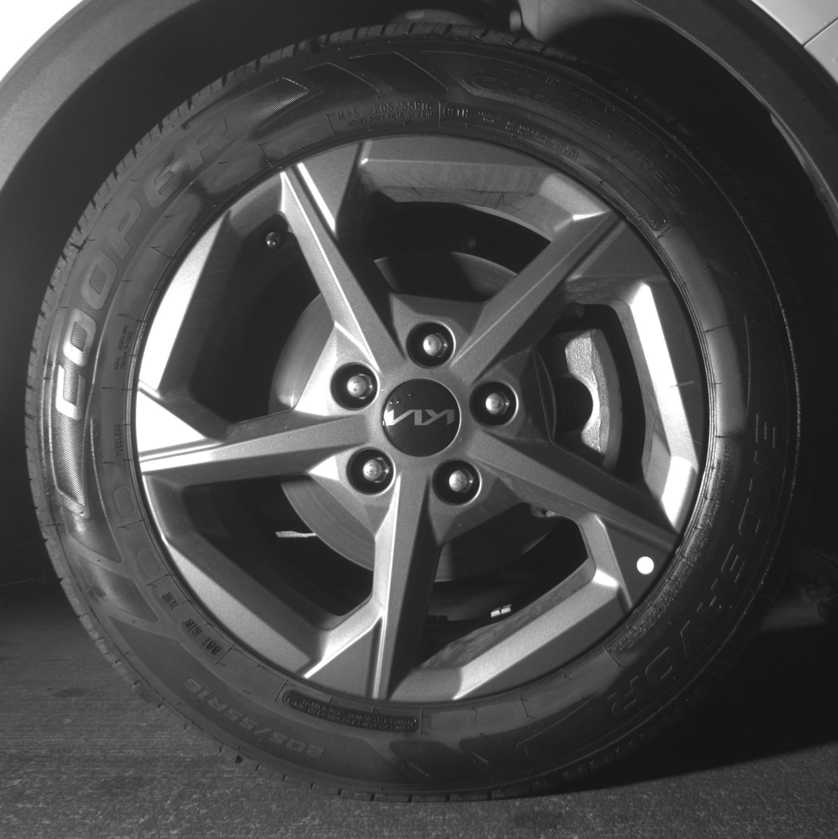 Thumbnail: 2025 Kia K4 - 13