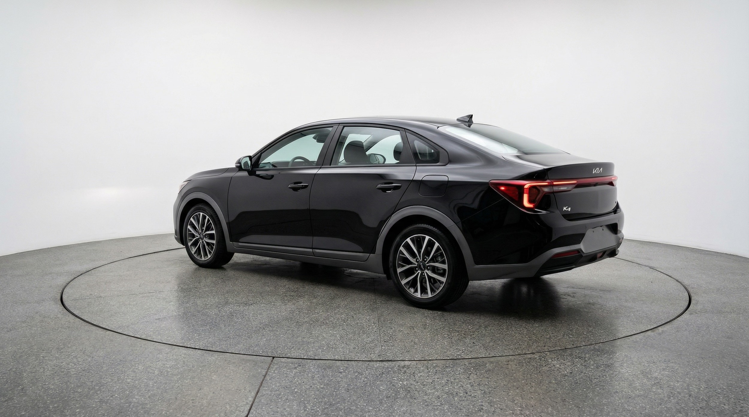 Thumbnail: 2025 Kia K4 - 5