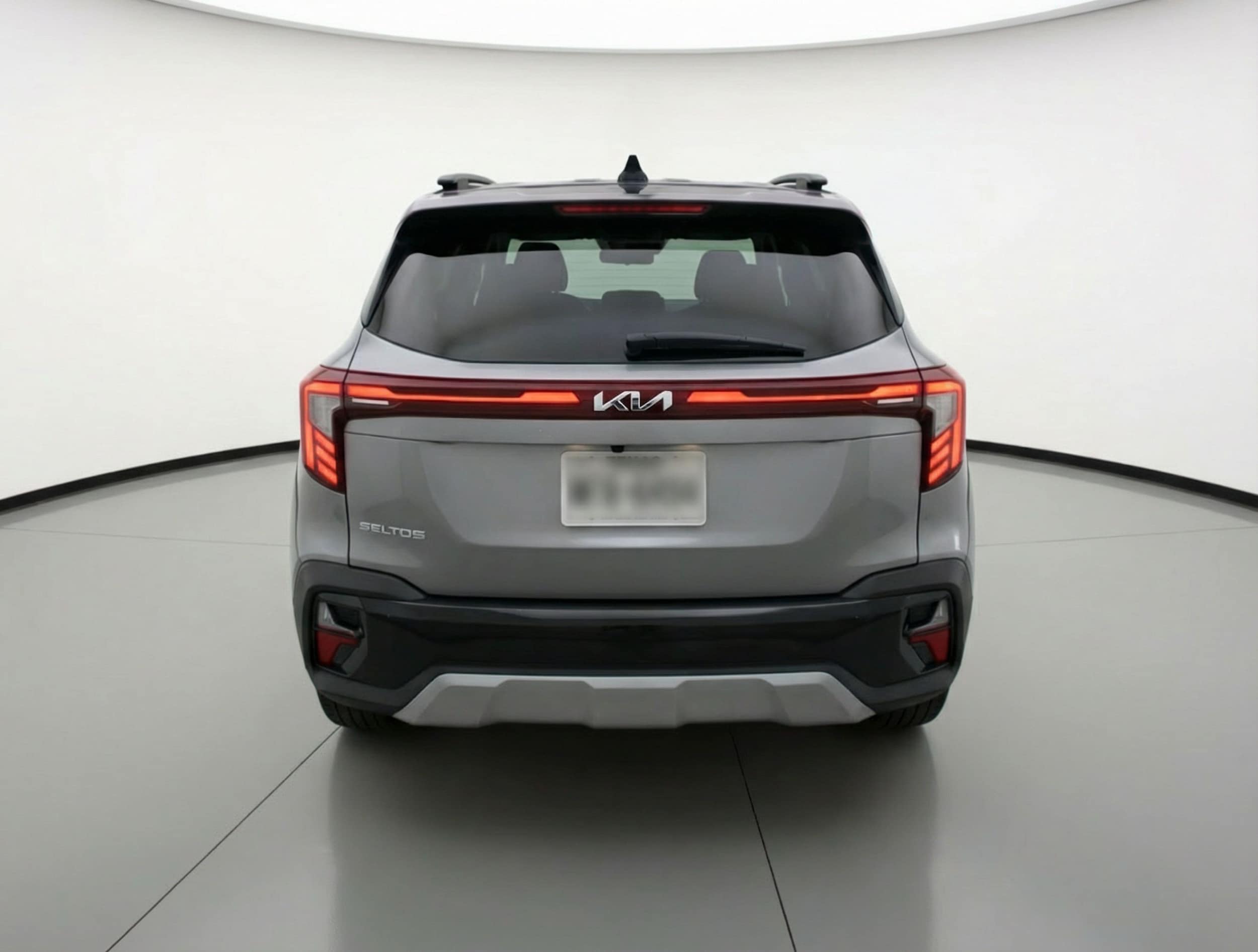 Thumbnail: 2025 Kia Seltos - 6