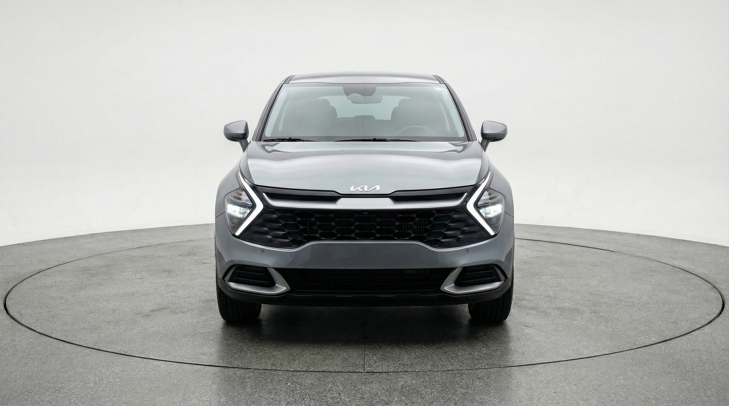 Thumbnail: 2025 Kia Sportage - 2