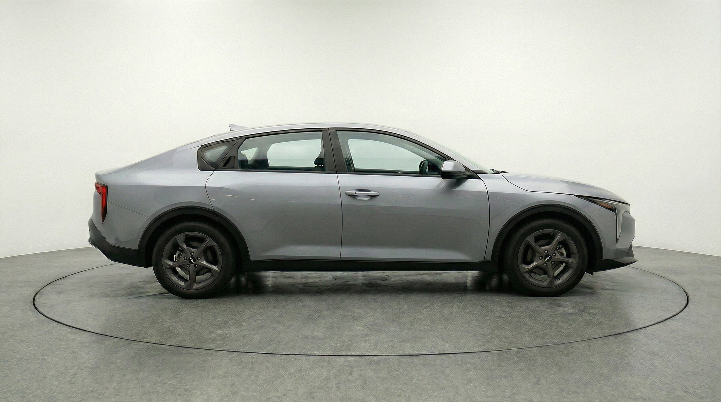 Thumbnail: 2025 Kia K4 - 11