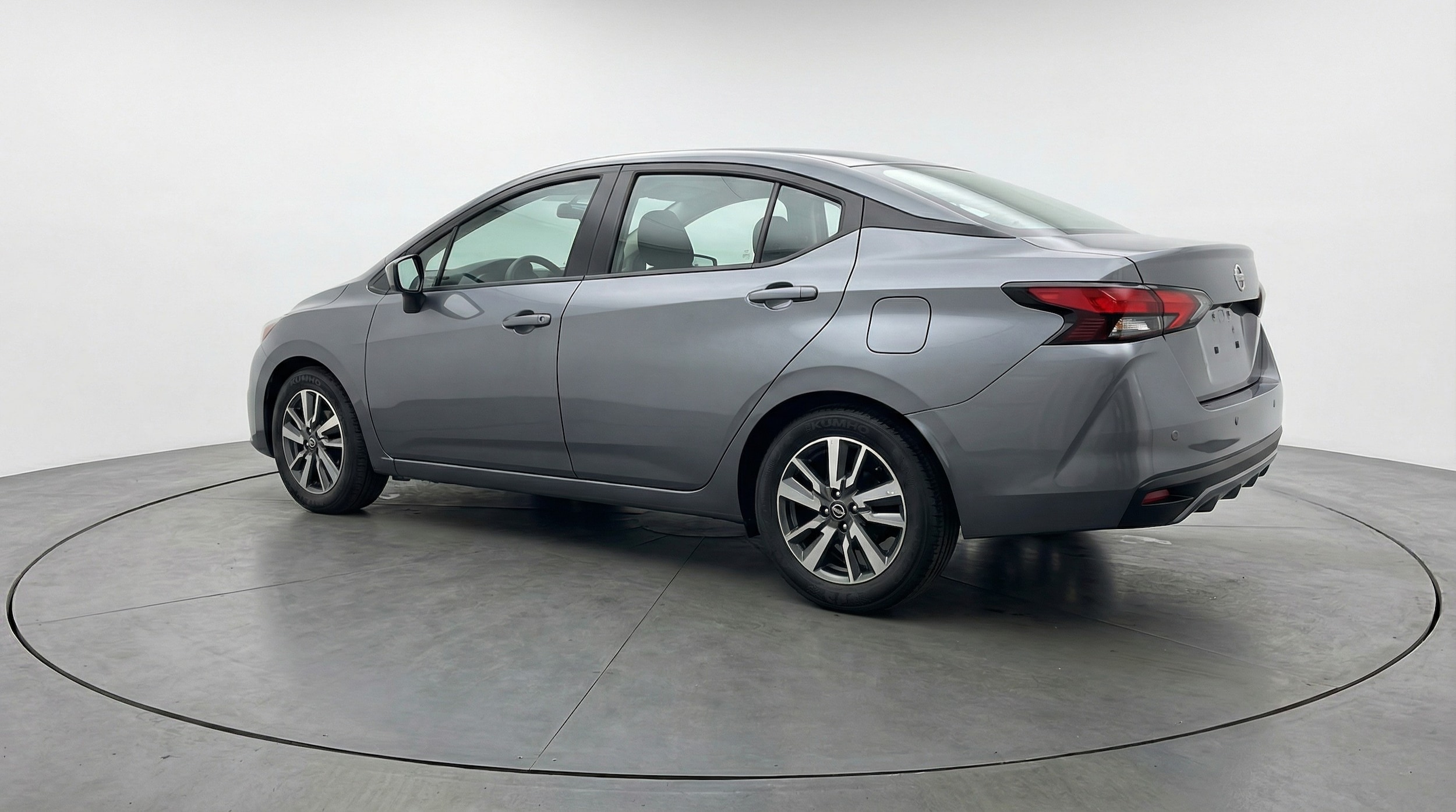 Thumbnail: 2025 Nissan Versa - 5