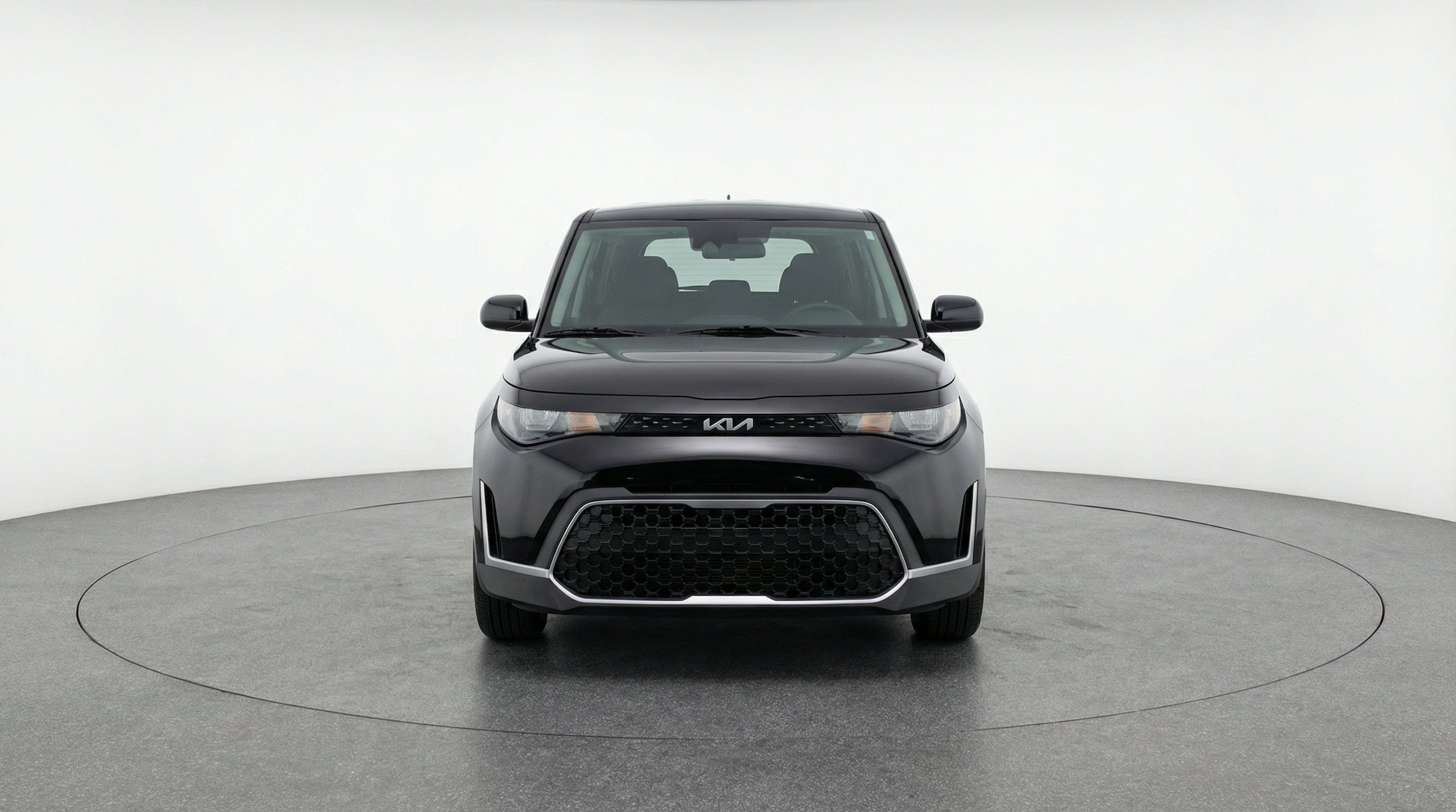 Thumbnail: 2025 Kia Soul - 2