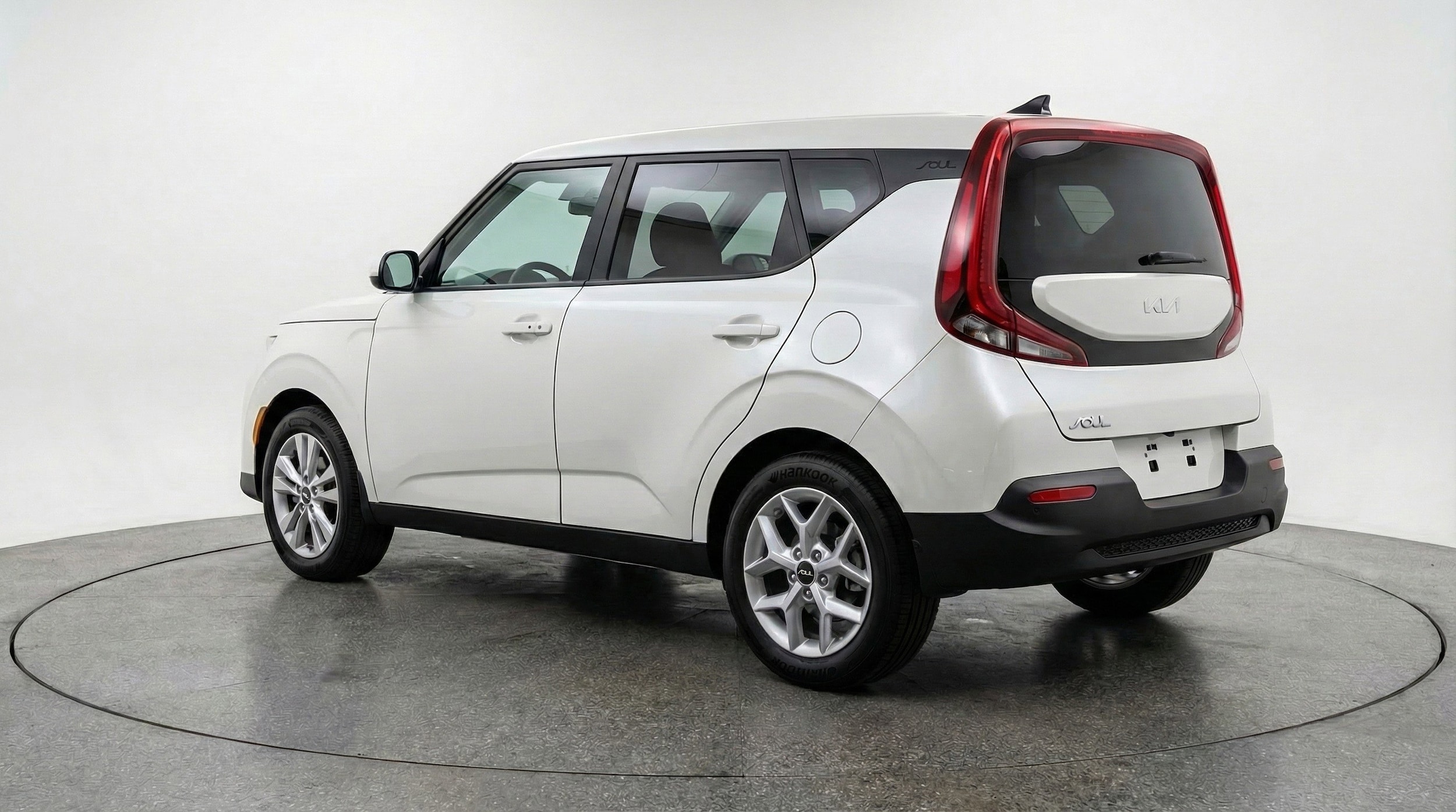 Thumbnail: 2025 Kia Soul - 6