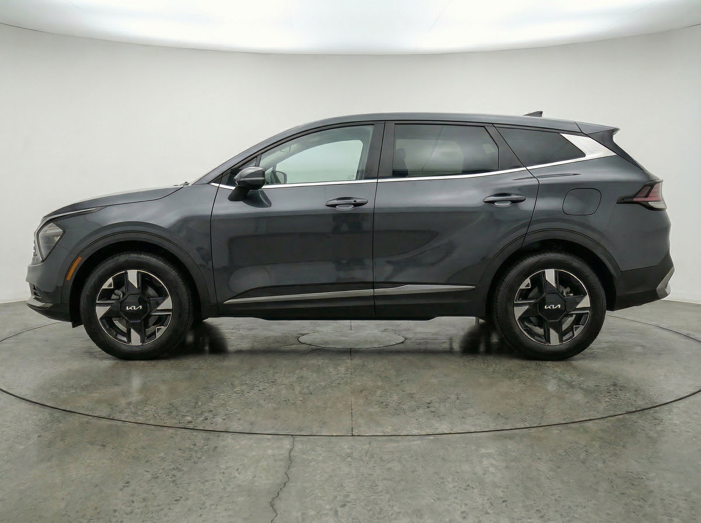 Thumbnail: 2026 Kia Sportage - 5