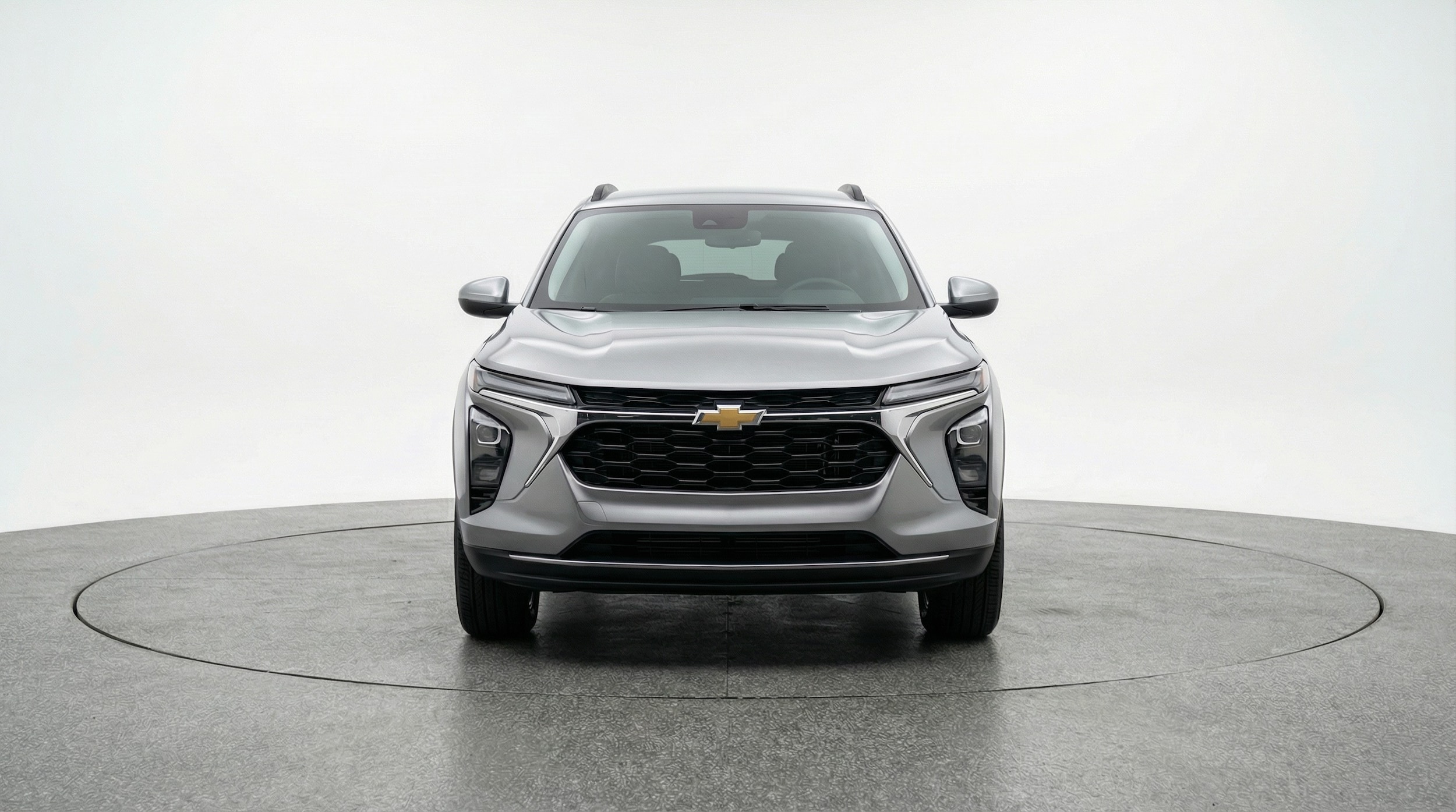 Thumbnail: 2025 Chevrolet Trax - 2
