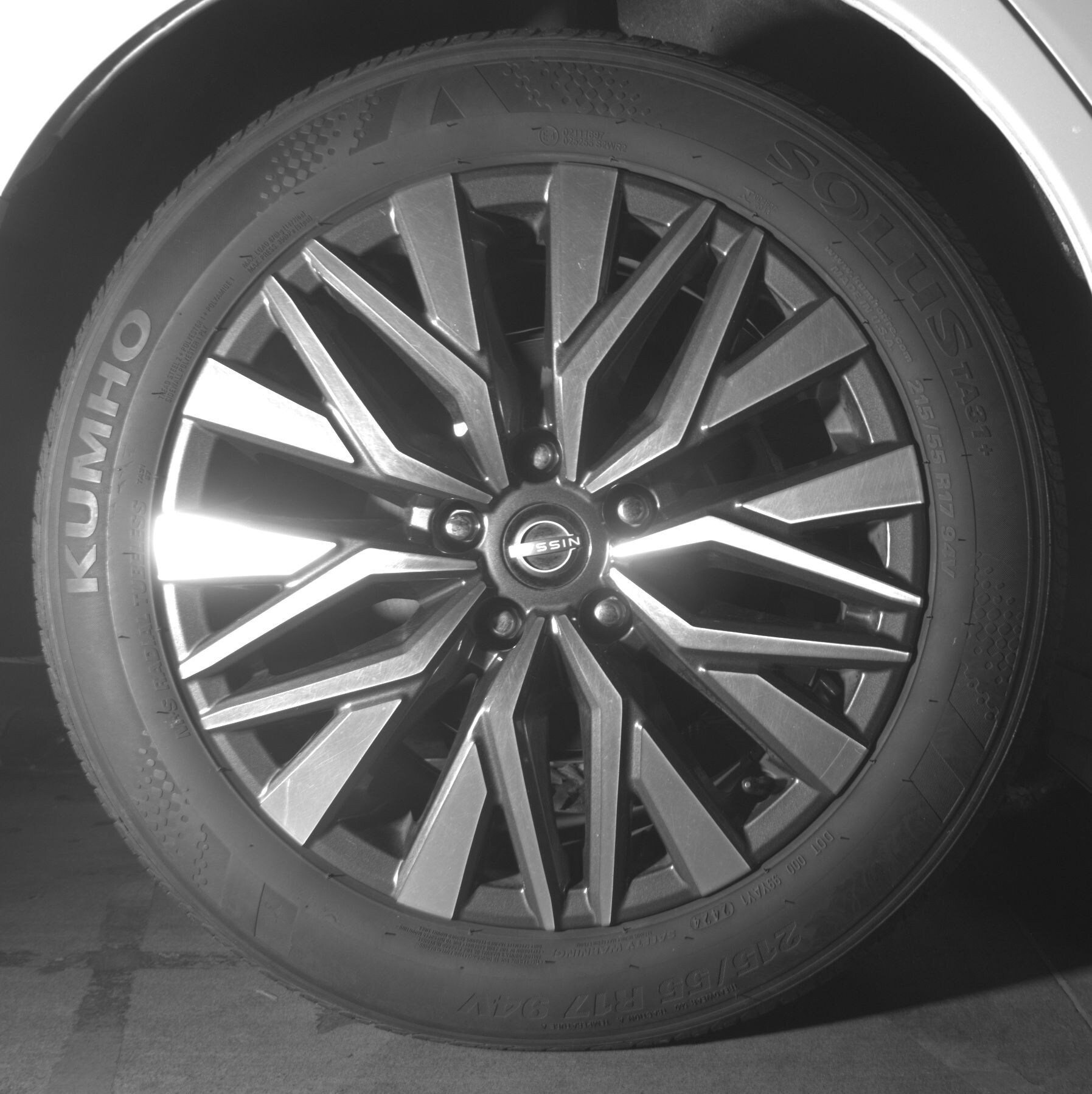 Thumbnail: 2025 Nissan Altima - 12