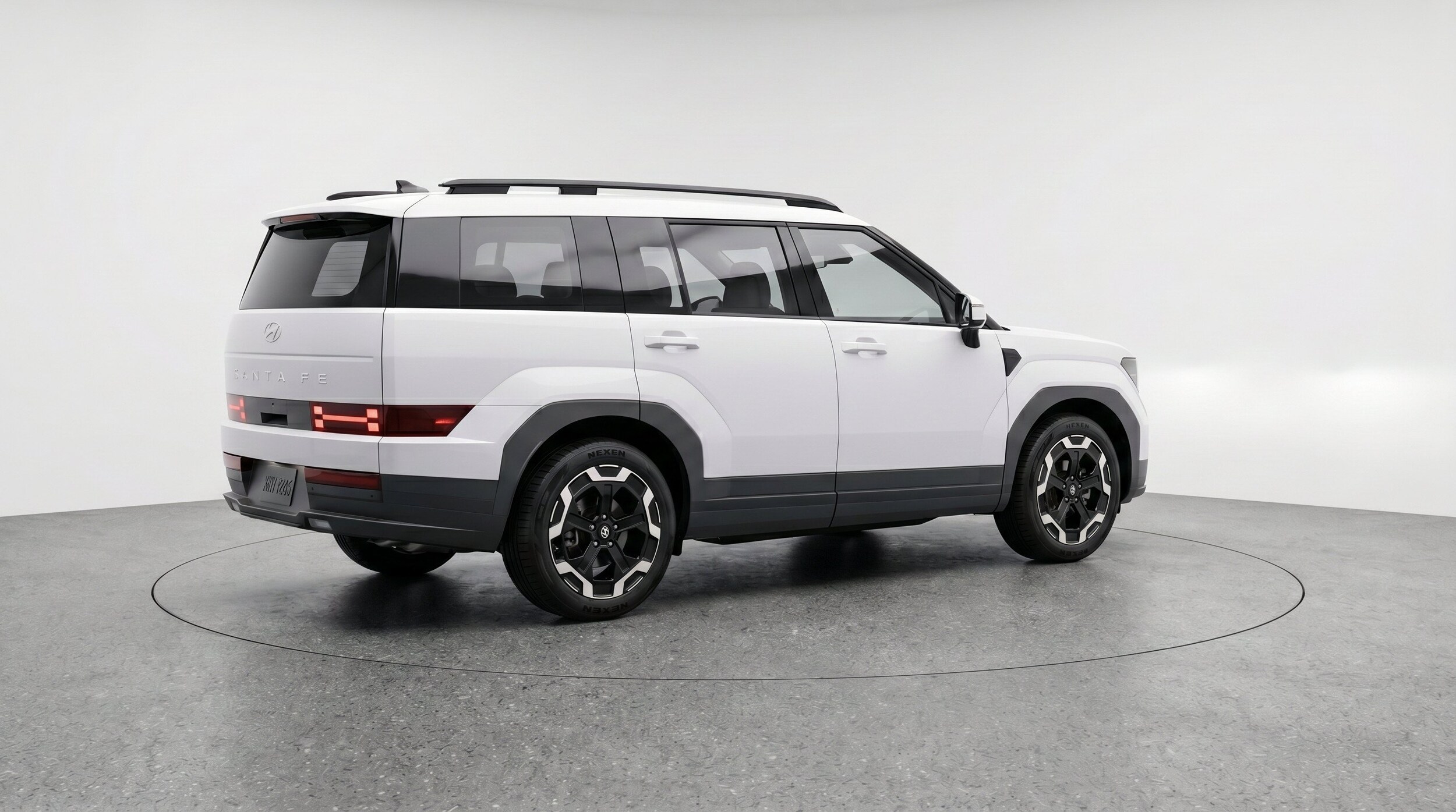 Thumbnail: 2026 Hyundai Santa Fe - 9