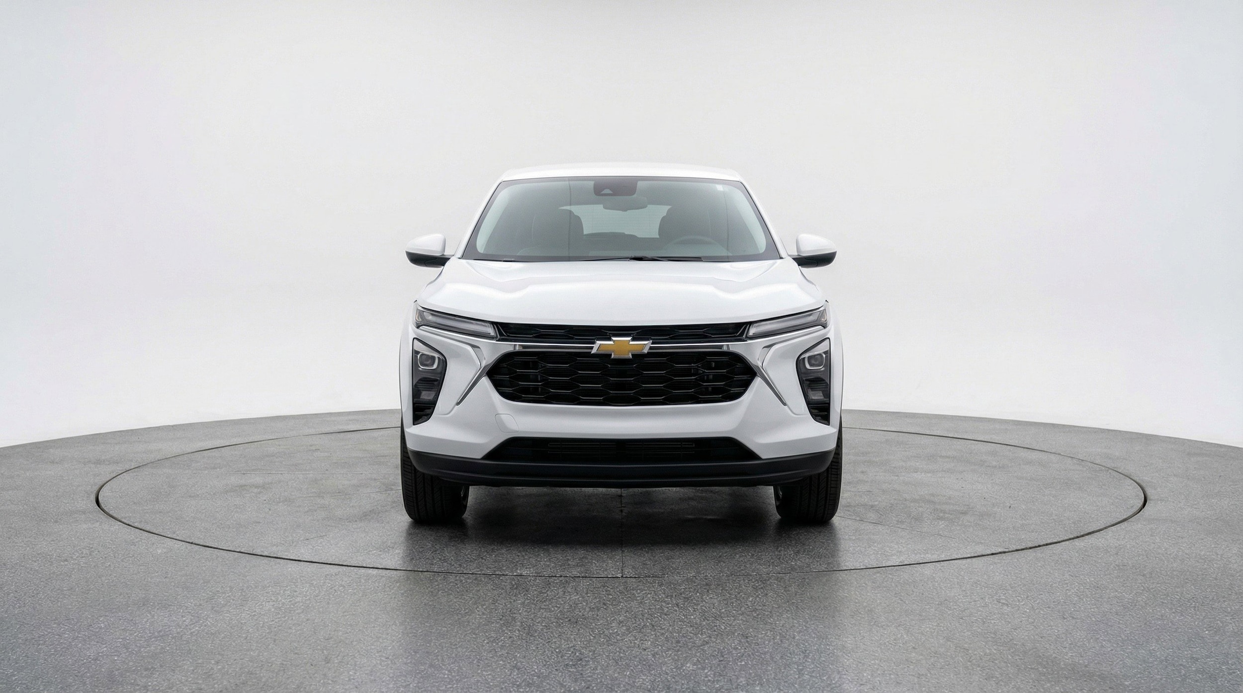 Thumbnail: 2025 Chevrolet Trax - 2