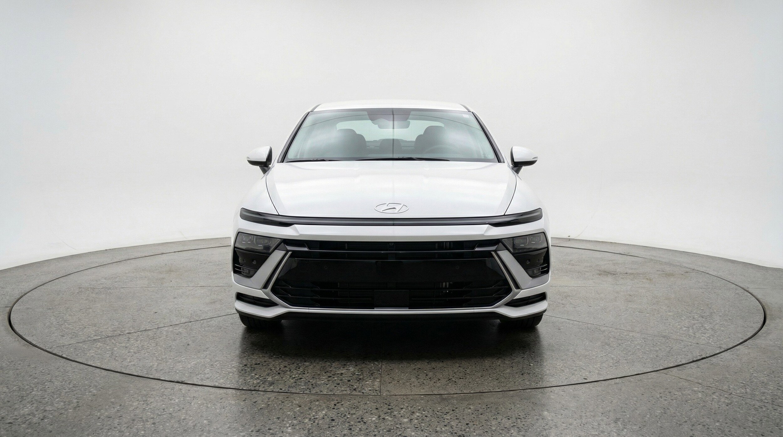 Thumbnail: 2025 Hyundai Sonata - 2