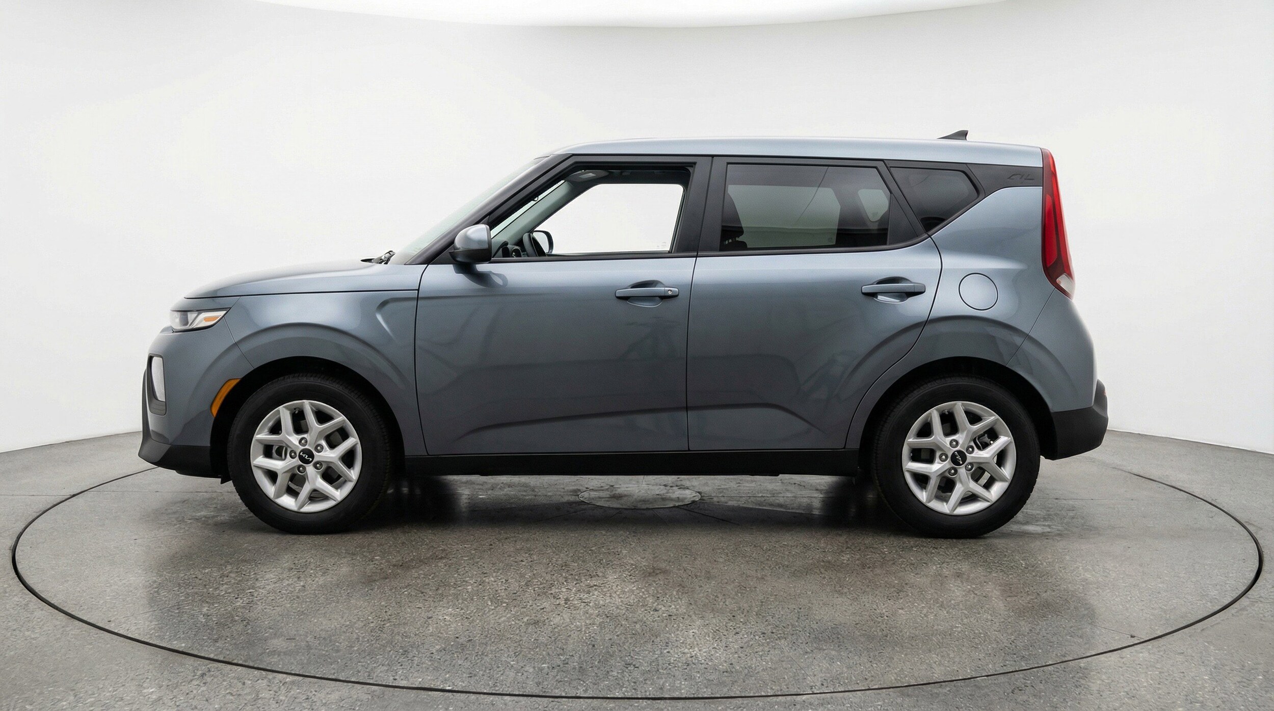 Thumbnail: 2025 Kia Soul - 5
