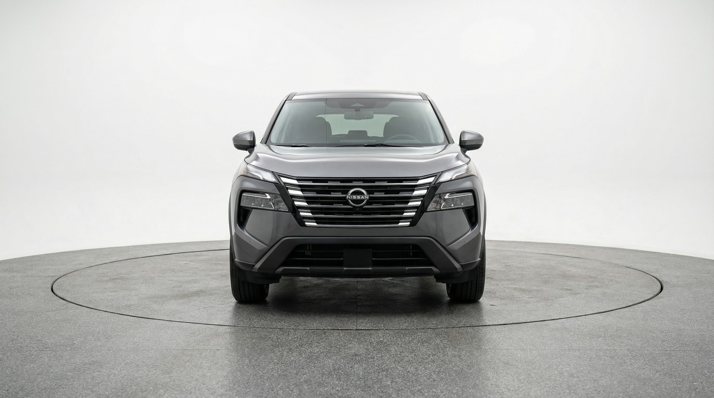 Thumbnail: 2025 Nissan Rogue - 2